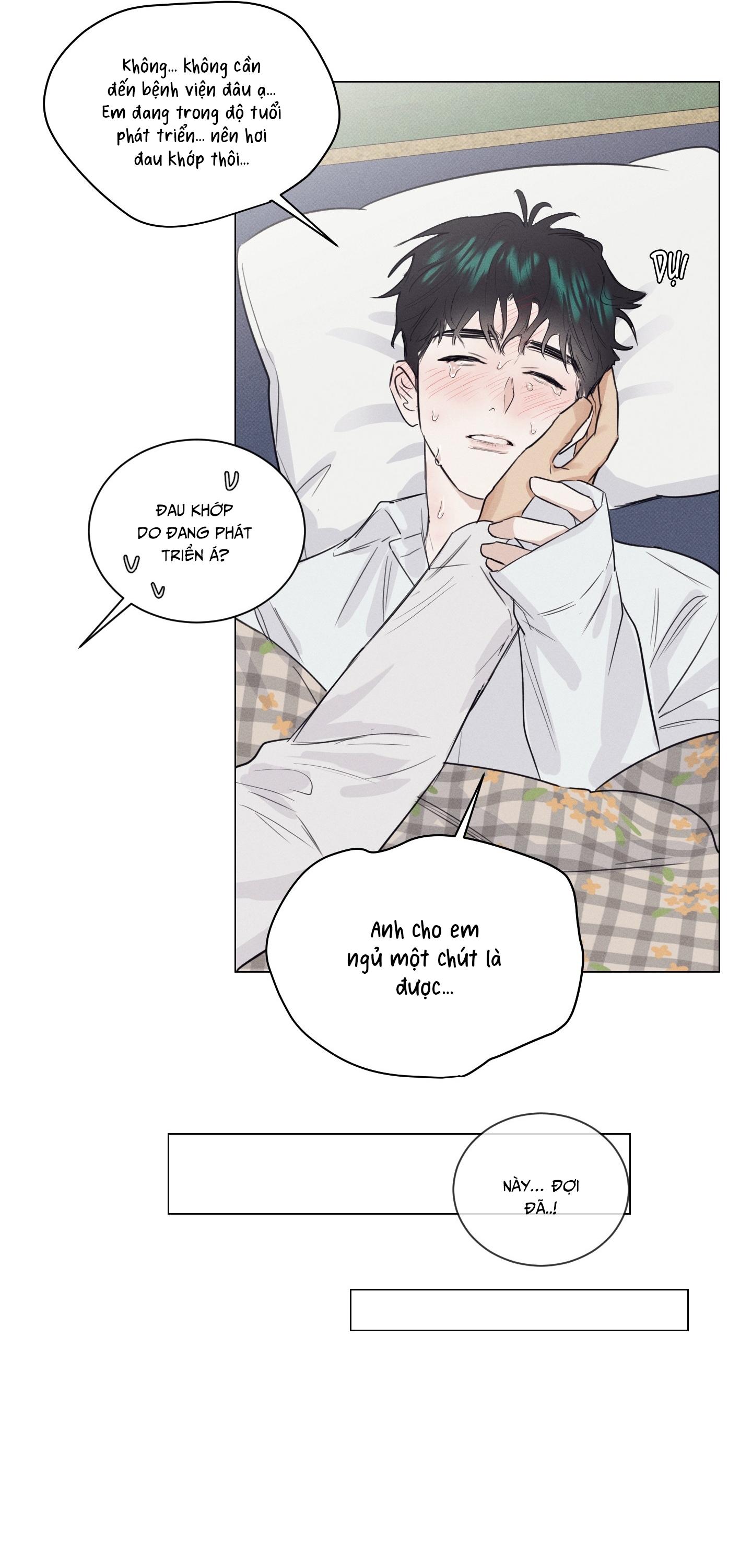 Đọc truyện CÓ THỰC MỚI VỰC ĐƯỢC ĐẠO - Chapter 14