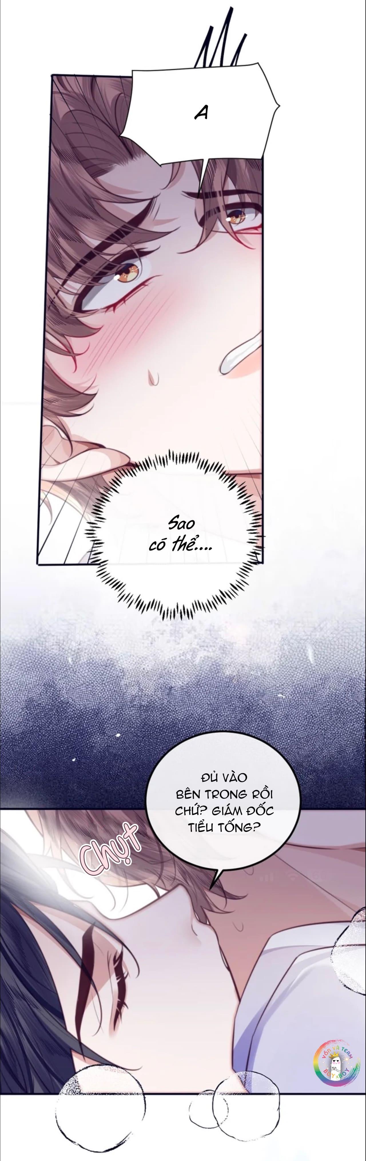 Đọc truyện (END) Đặc Chế Cho Riêng Anh - Chapter 131.1