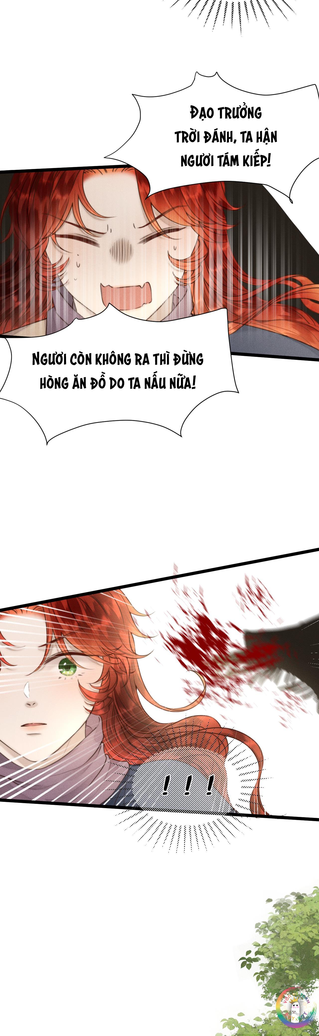 Đọc truyện (END) Khanh Khanh - Chapter 23