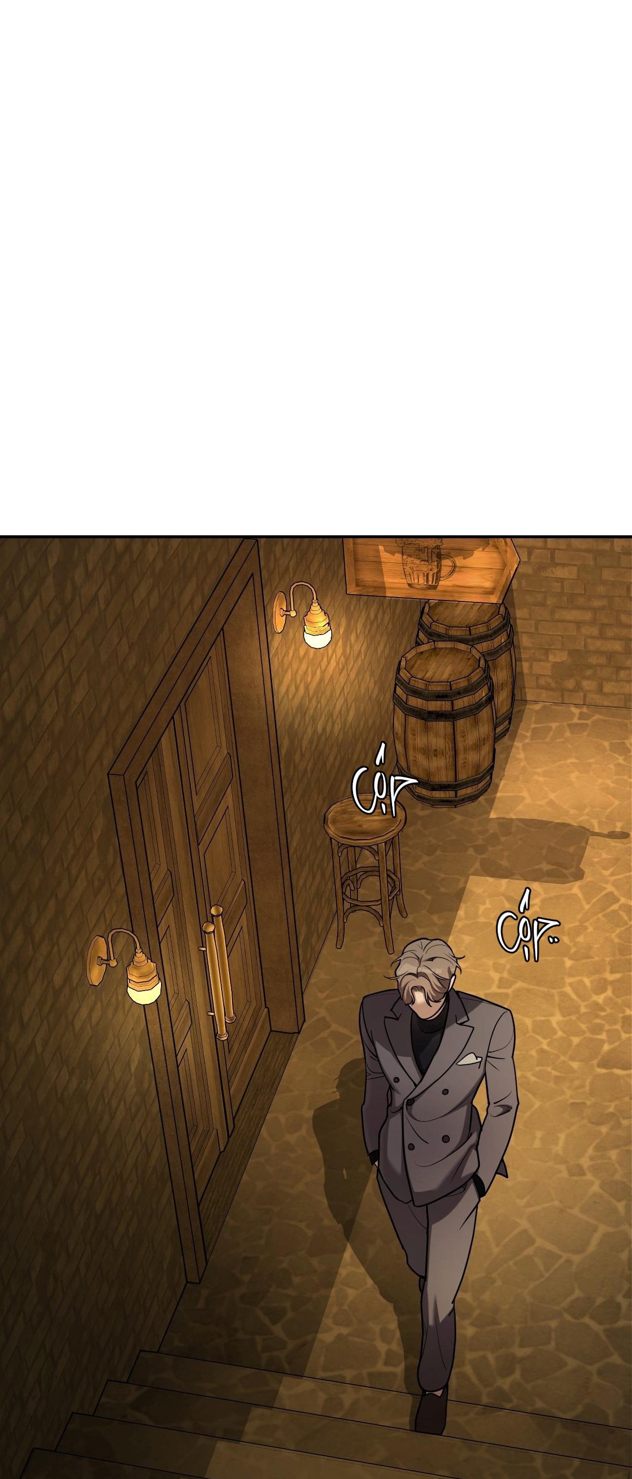 Đọc truyện PEARL BOY: IGNITE THE DAWN - Chapter 2