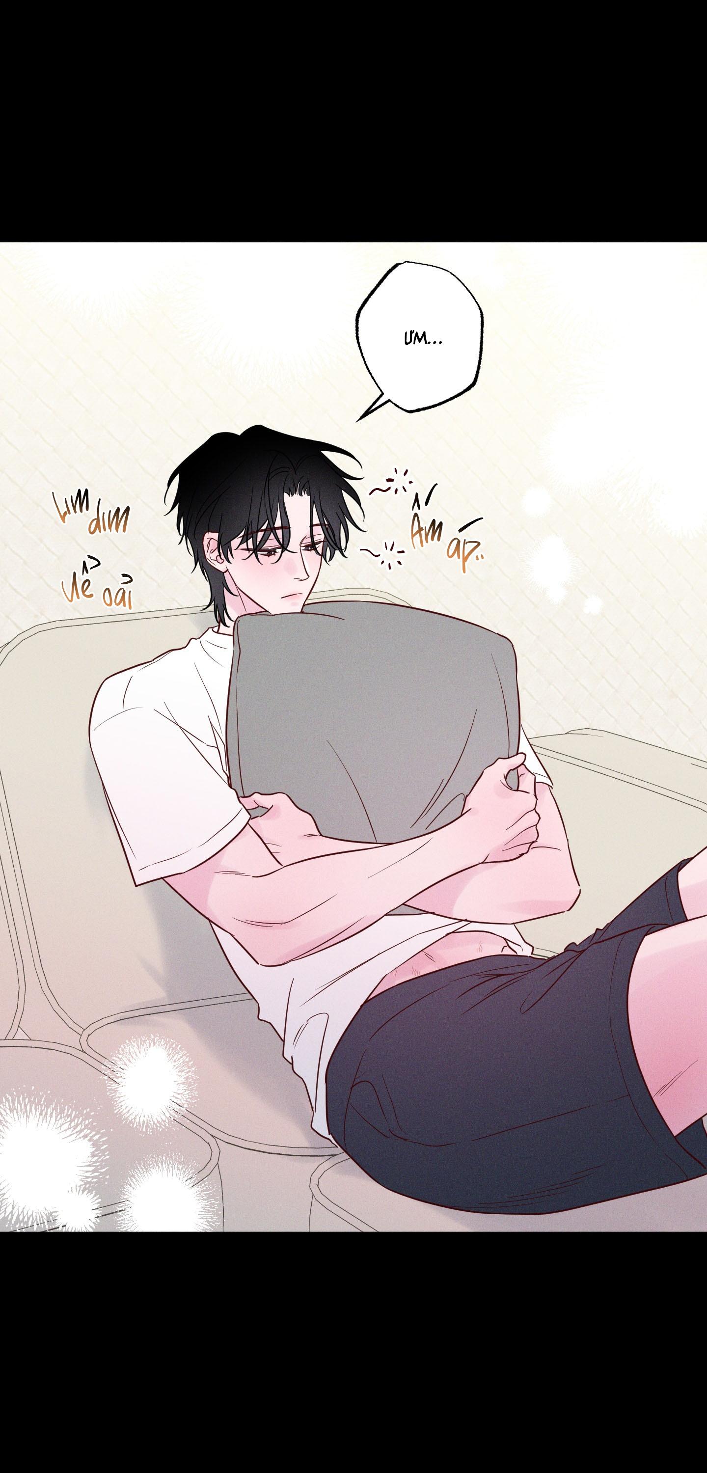 Đọc truyện BỜ SÓNG VỖ - Chapter 34
