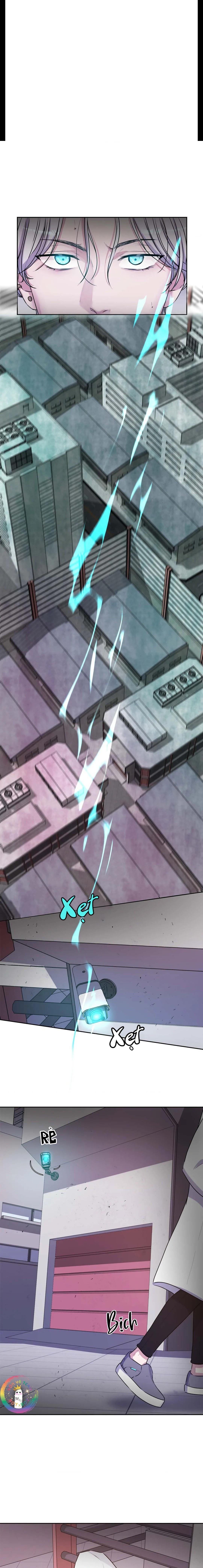 Đọc truyện (END) Guiding Light - Chapter 30.2