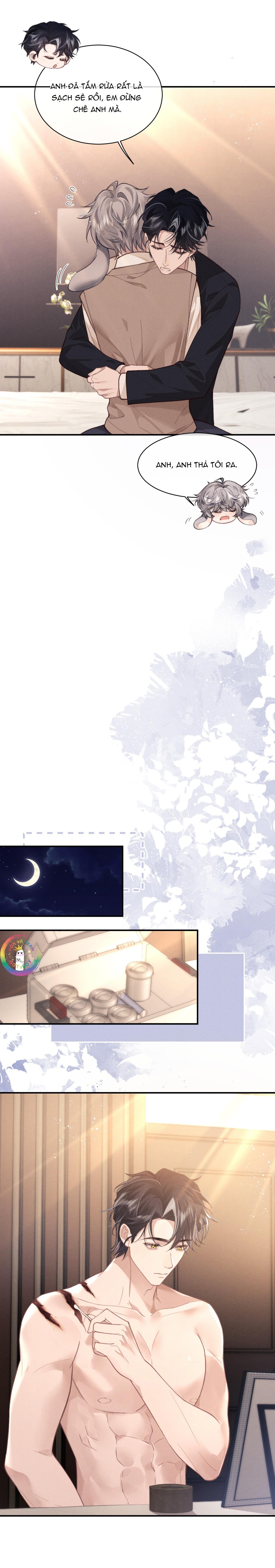 Đọc truyện Chấp Sự Thỏ Tai Cụp - Chapter 148