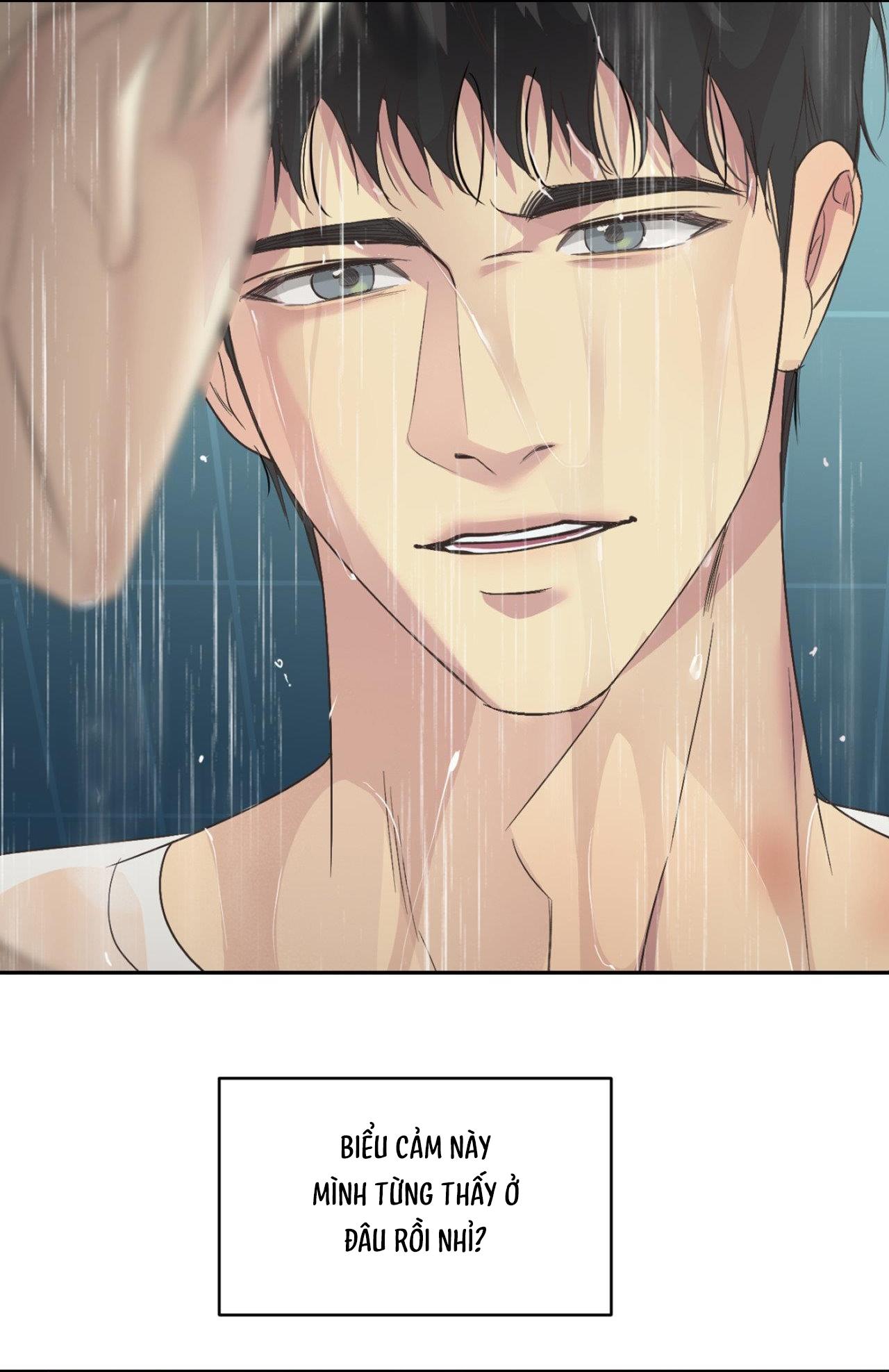 Đọc truyện BACKLIGHT - Chapter 29