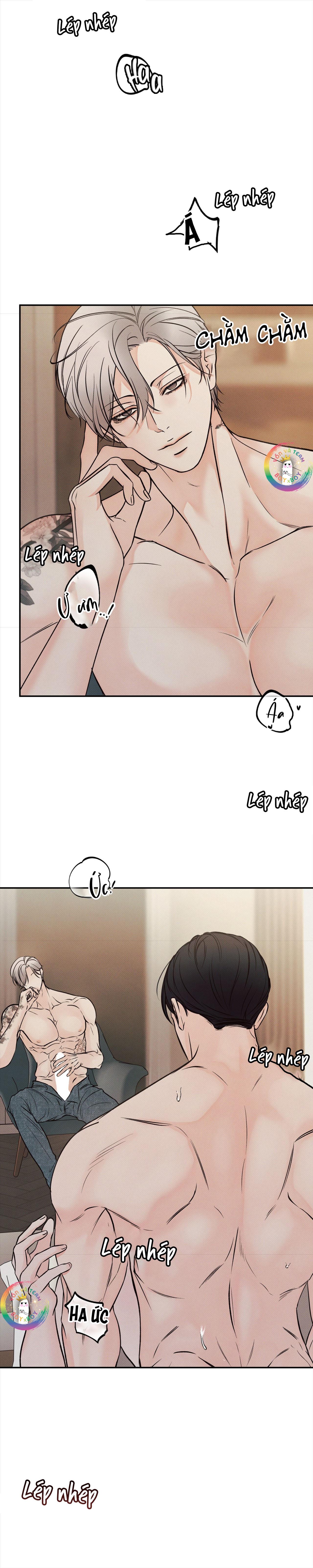 Đọc truyện Ranh Giới Ảo Vọng - Chapter 3