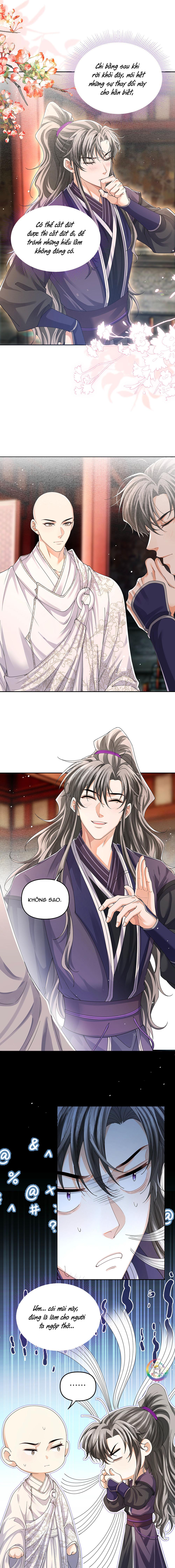 Đọc truyện (END) Đồng Tiền Kham Thế - Chapter 116