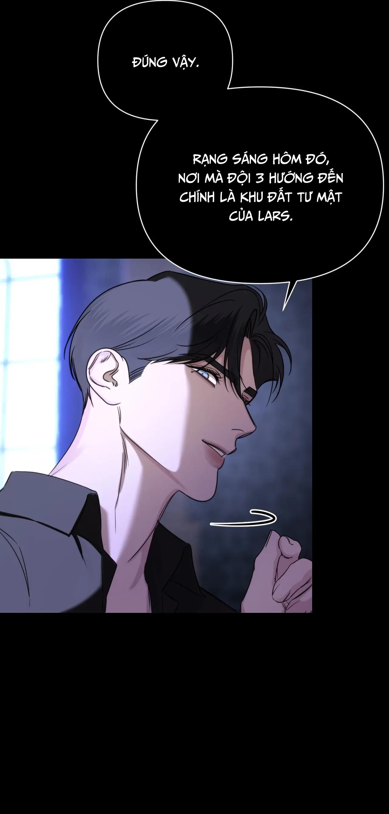 Đọc truyện GỌI TÊN ANH - Chapter 8