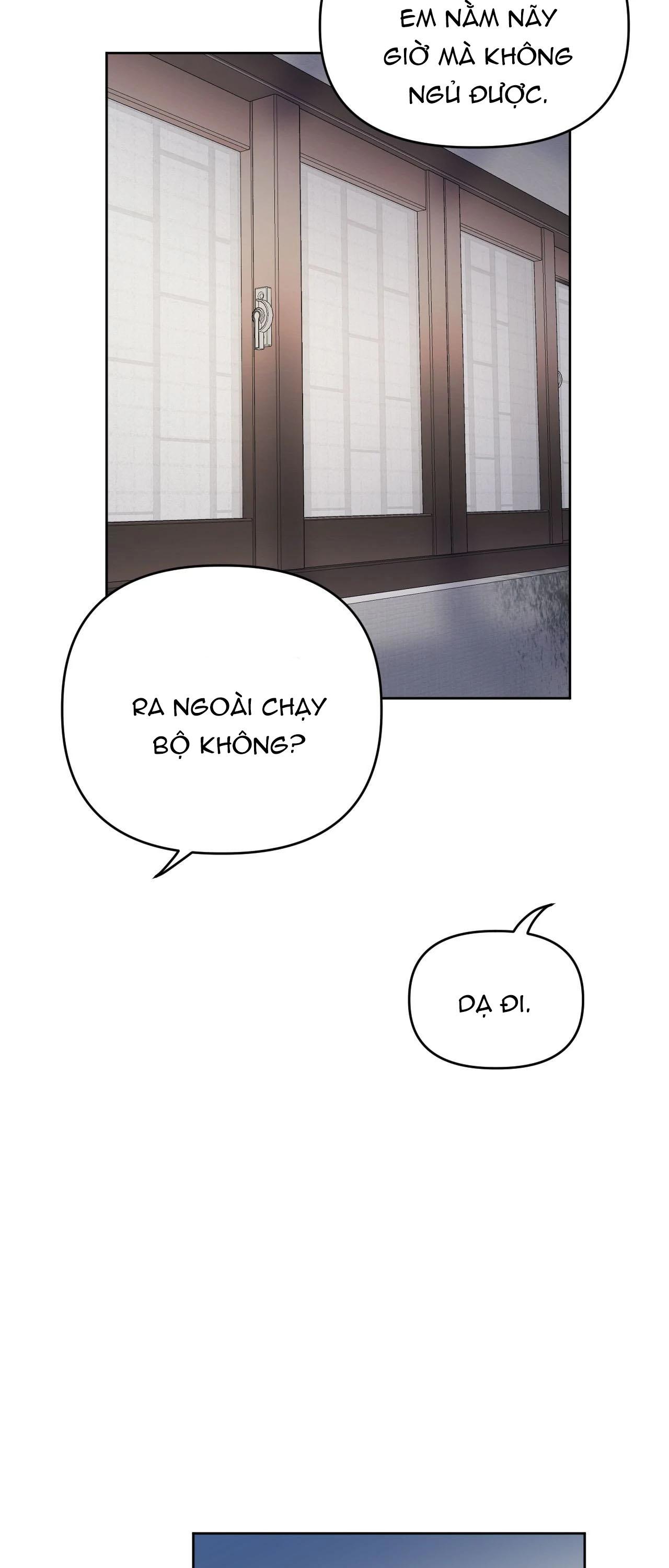 Đọc truyện (END) Arts Manz - Chapter 42