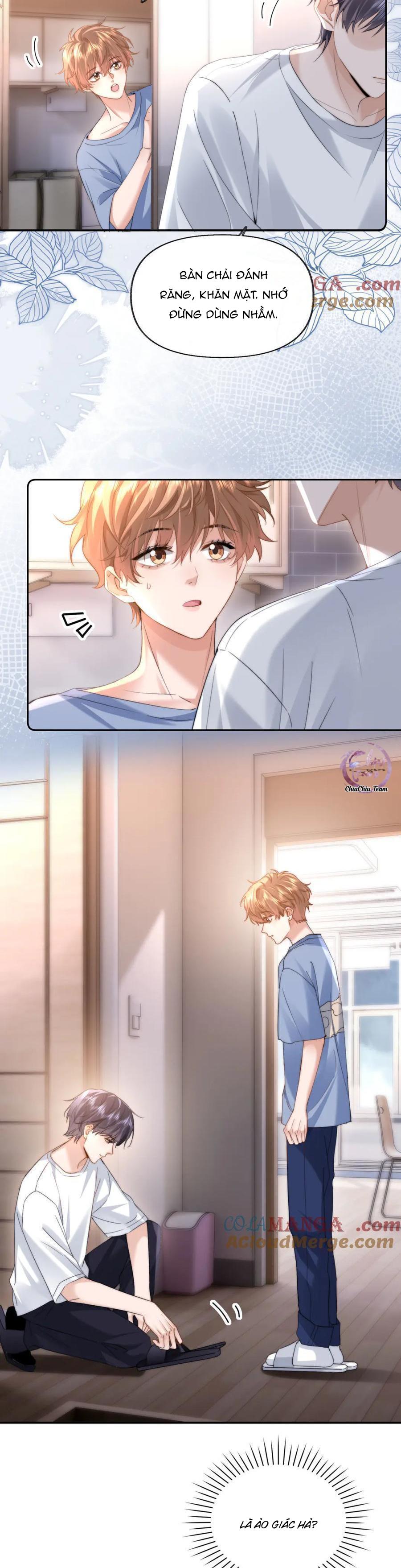 Đọc truyện Chất Dị Ứng Đáng Yêu - Chapter 86