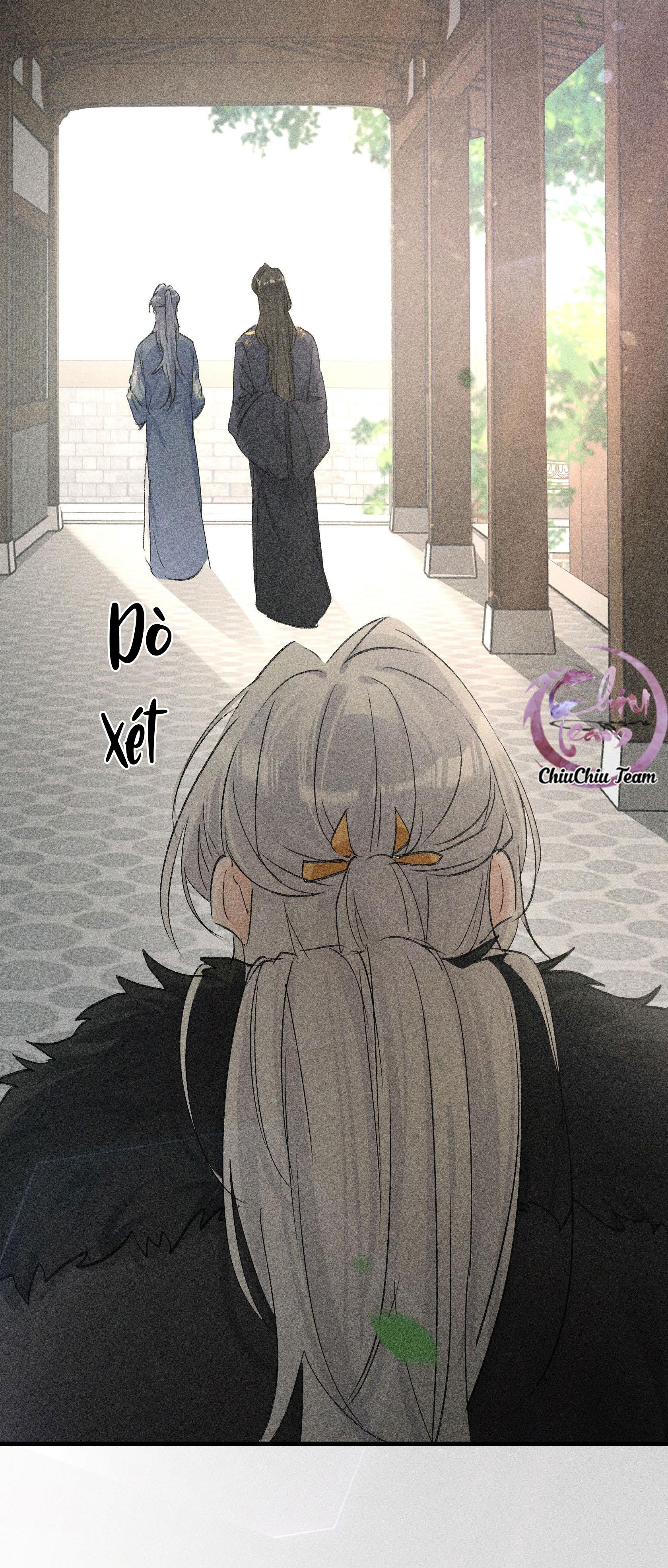 Đọc truyện Dụ địch thâm nhập - Chapter 60