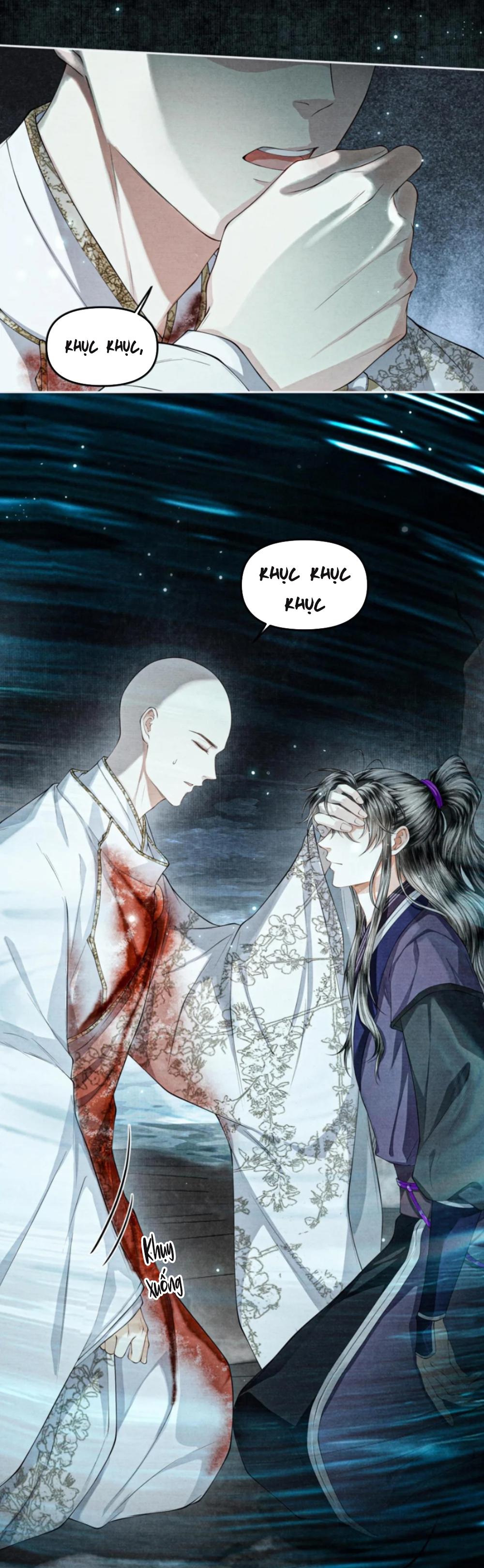 Đọc truyện (END) Đồng Tiền Kham Thế - Chapter 123