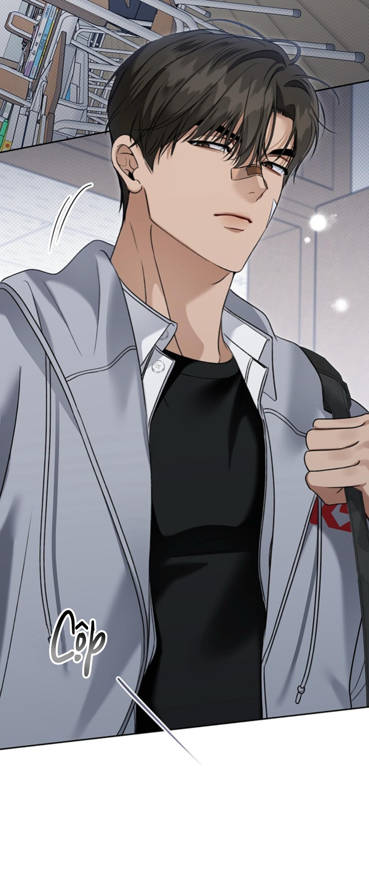 Đọc truyện Eighteen's Bed - Chapter 23