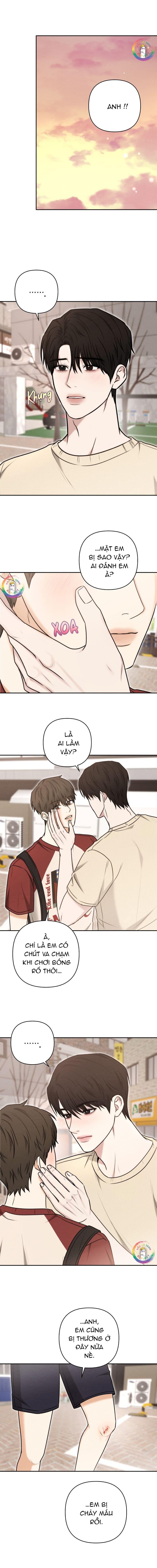 Đọc truyện (END) DẤU ẤN - Chapter 46