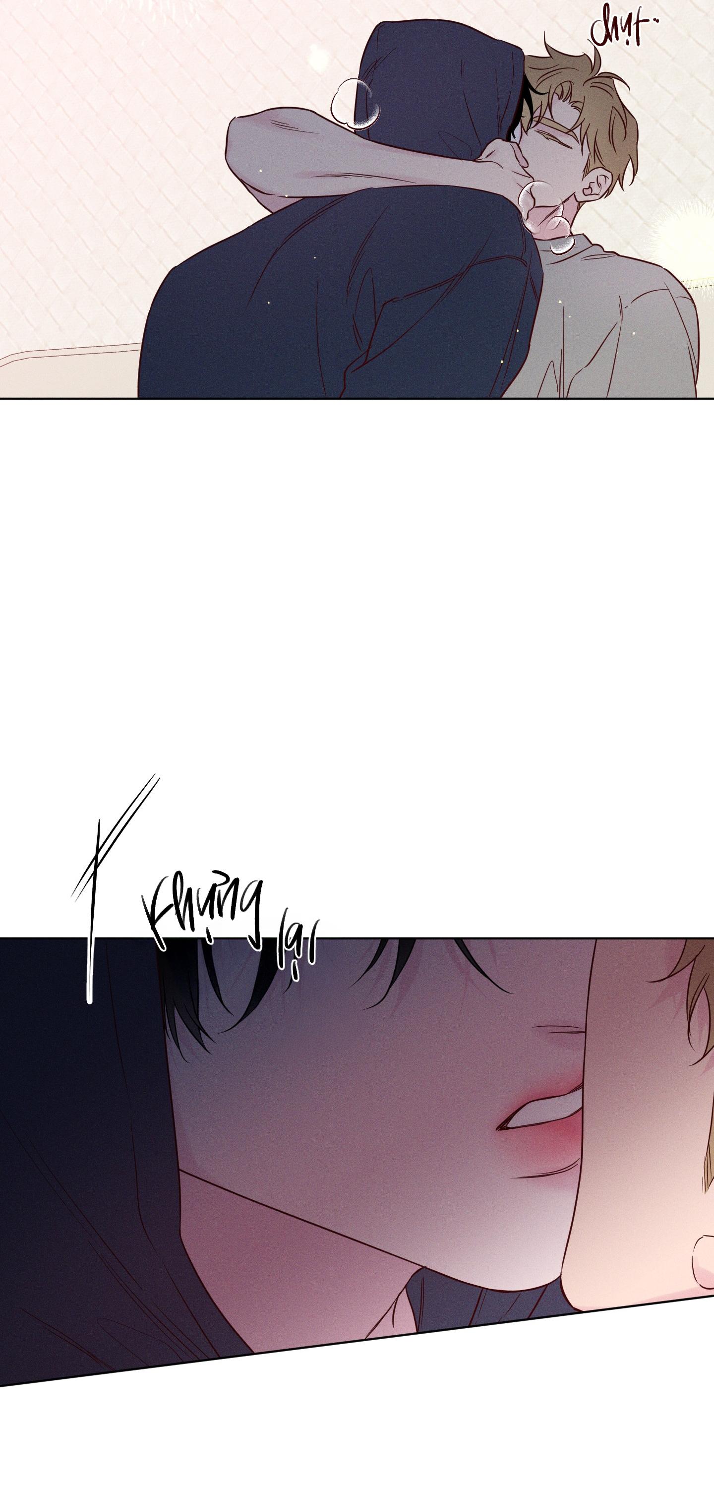 Đọc truyện BỜ SÓNG VỖ - Chapter 36