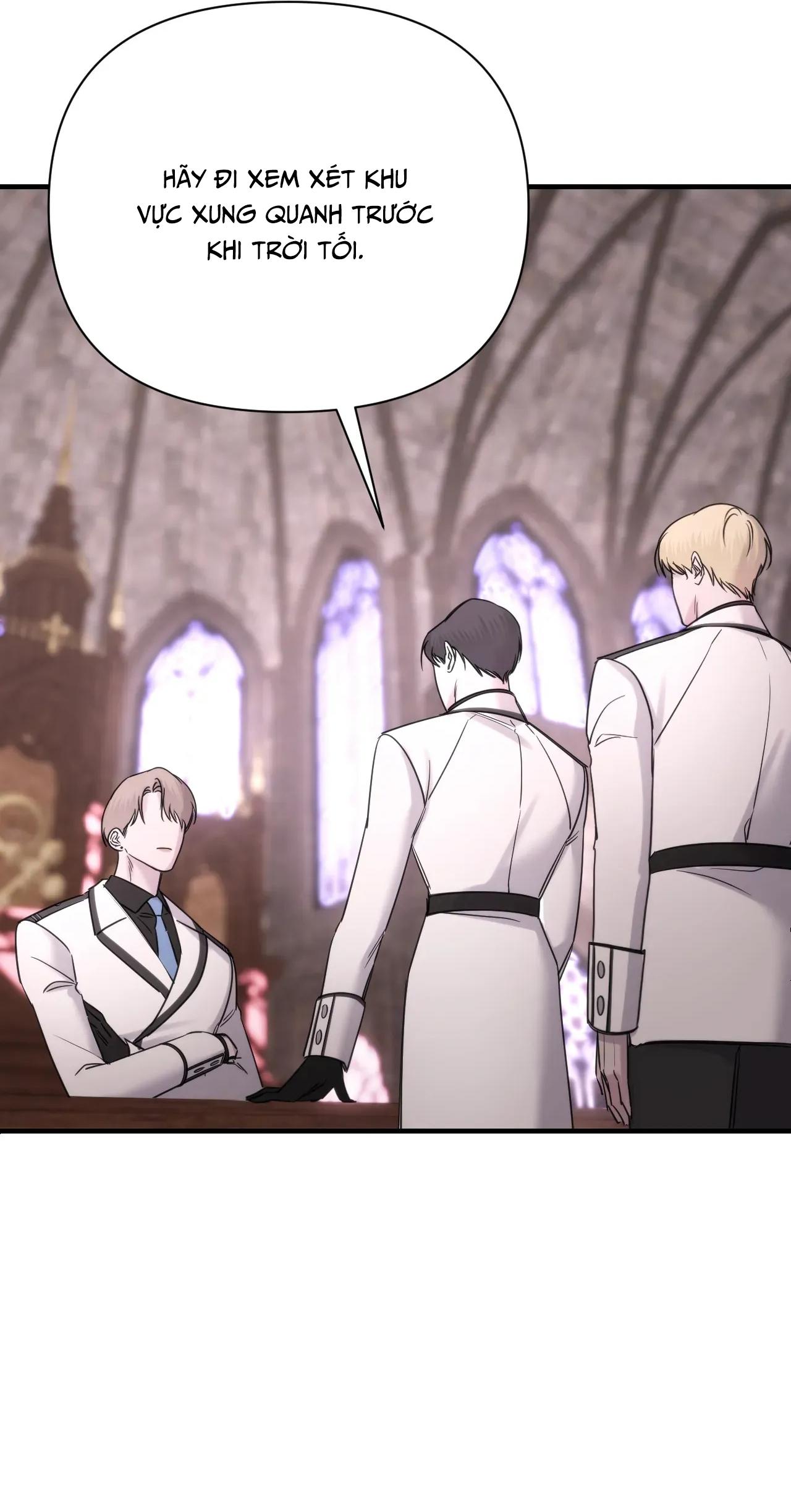 Đọc truyện GỌI TÊN ANH - Chapter 9