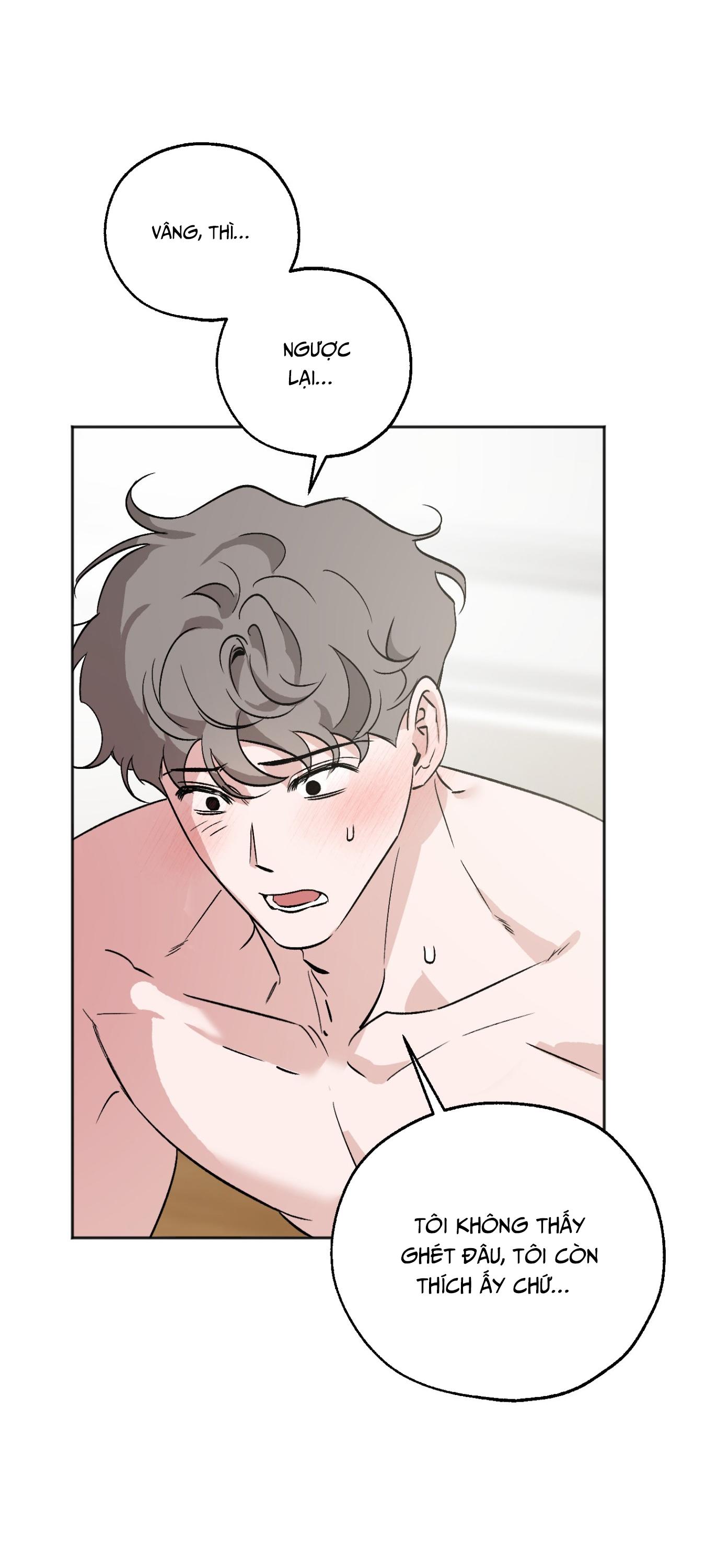 Đọc truyện CHỈ CẦN MỘT PHÒNG LÀ ĐƯỢC Ạ - Chapter 5