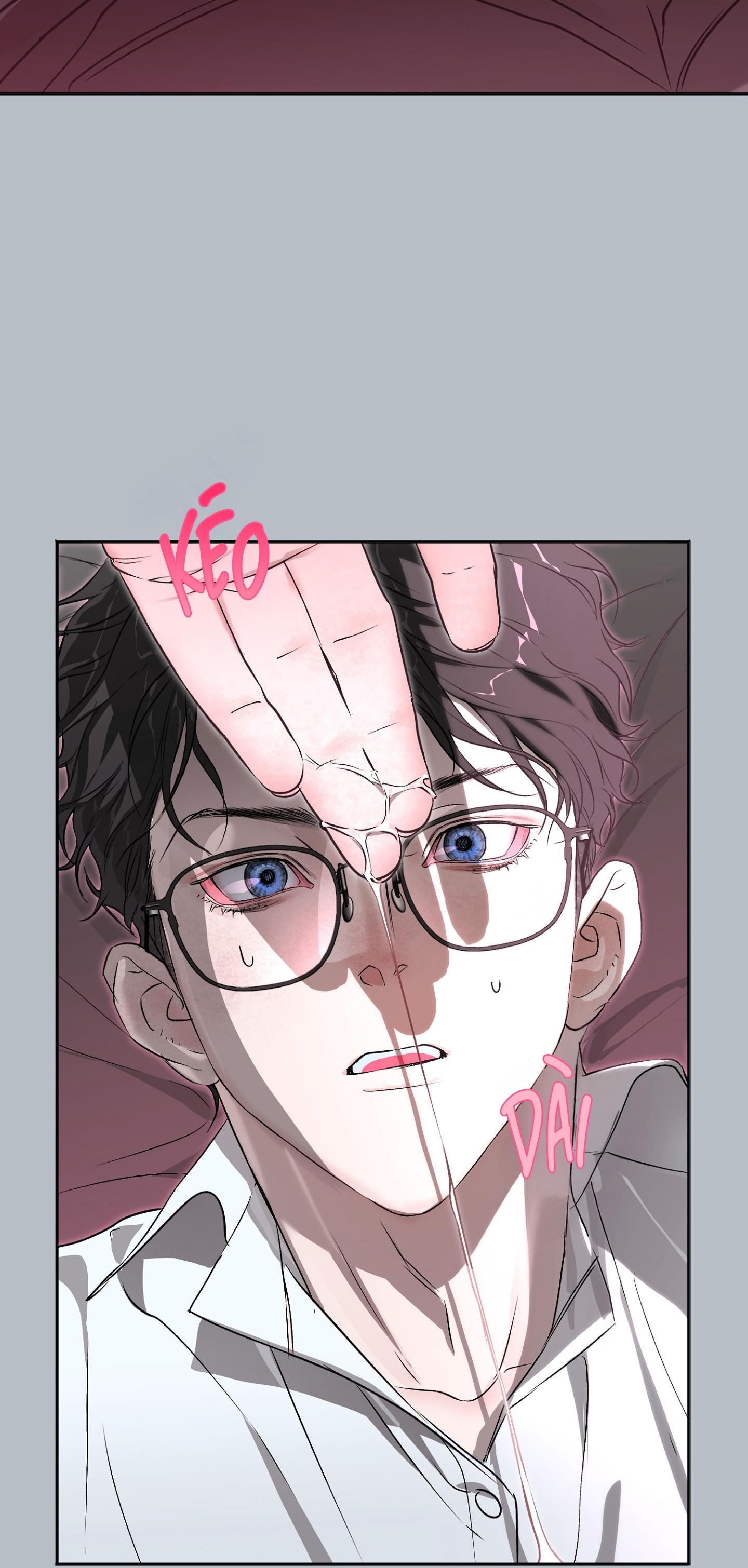 Đọc truyện KHI VẬN MỆNH ĐƯA LỐI - Chapter 2