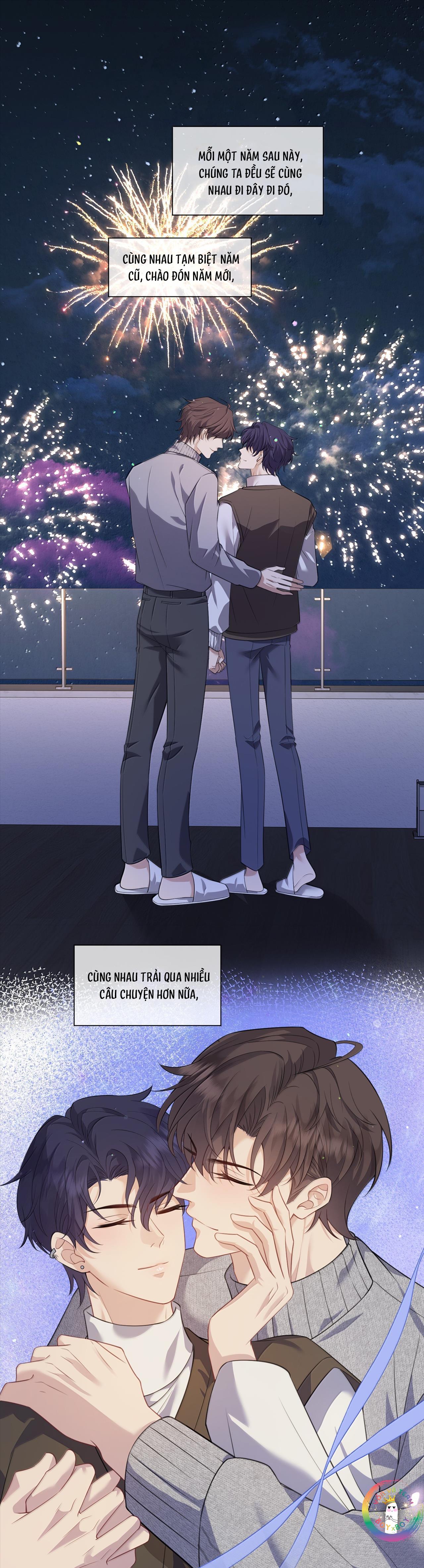 Đọc truyện (END) Gài Bẫy Ác Khuyển - Chapter 77