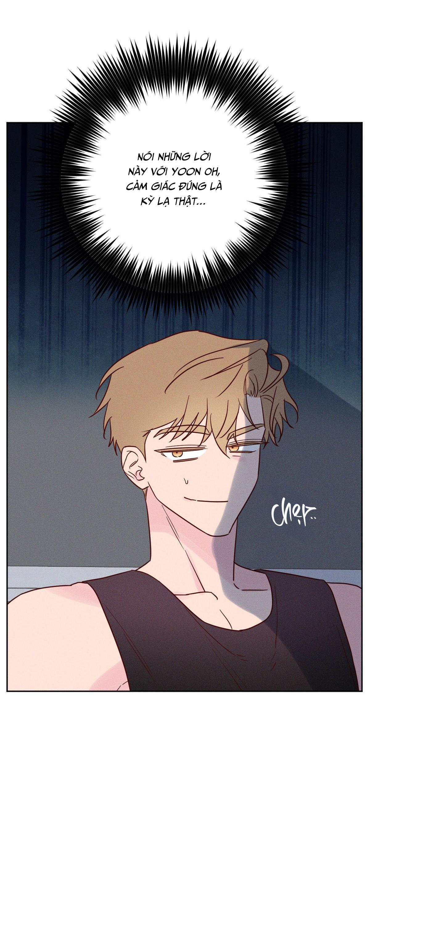 Đọc truyện BỜ SÓNG VỖ - Chapter 34