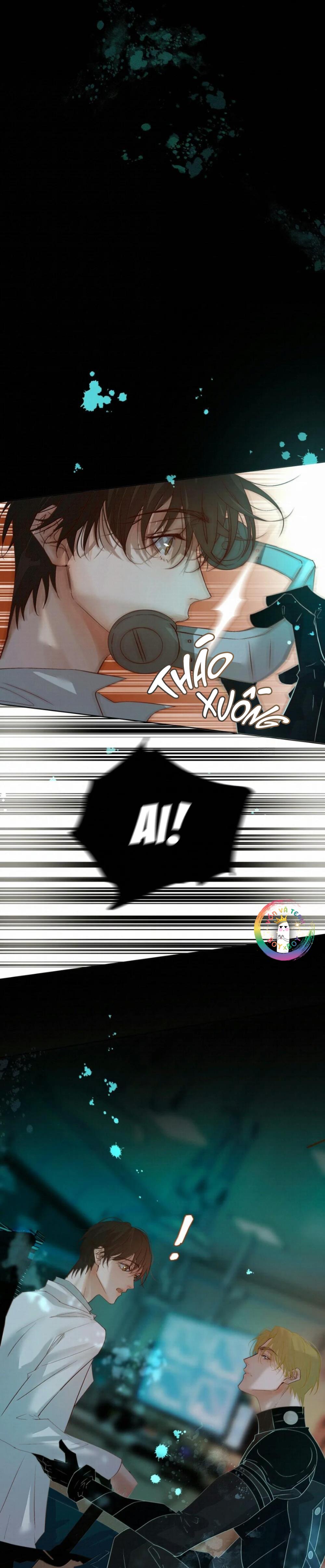 Đọc truyện Trỗi Dậy Từ Tro Tàn - Chapter 81