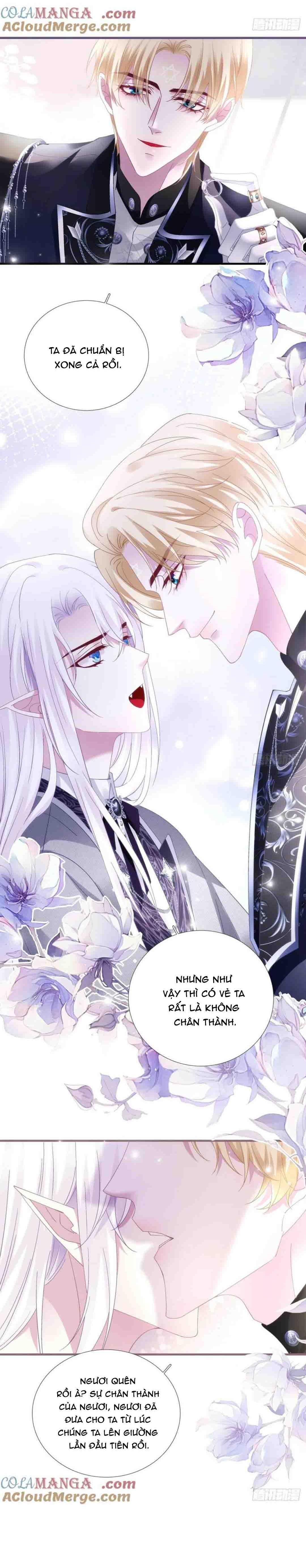 Đọc truyện Thánh Tâm không dễ chọc - Chapter 77