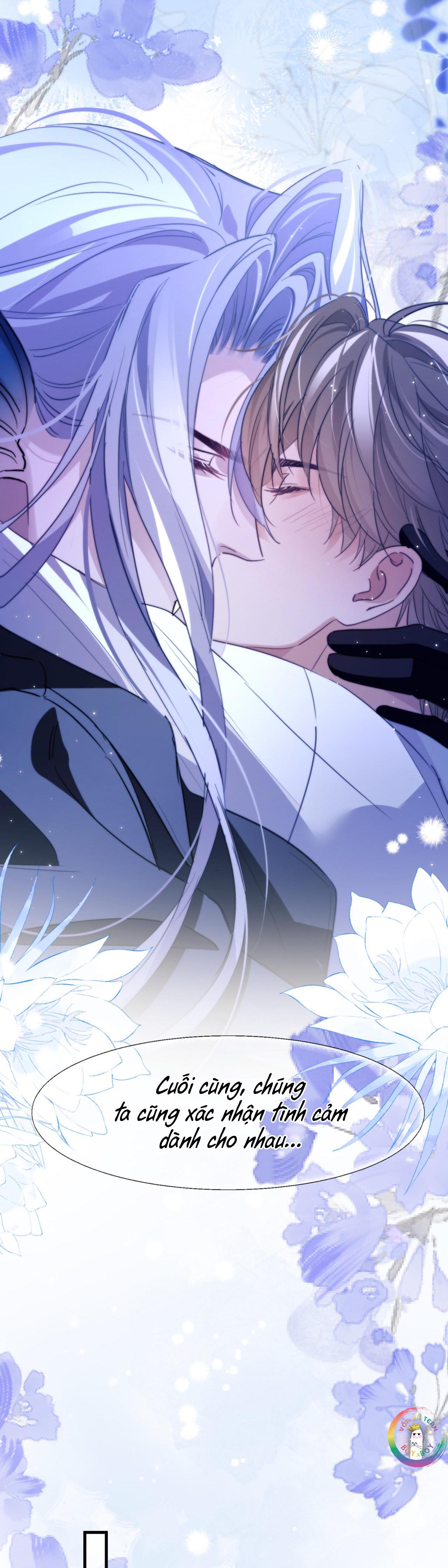 Đọc truyện Nhân Ngư Desharow - Chapter 91