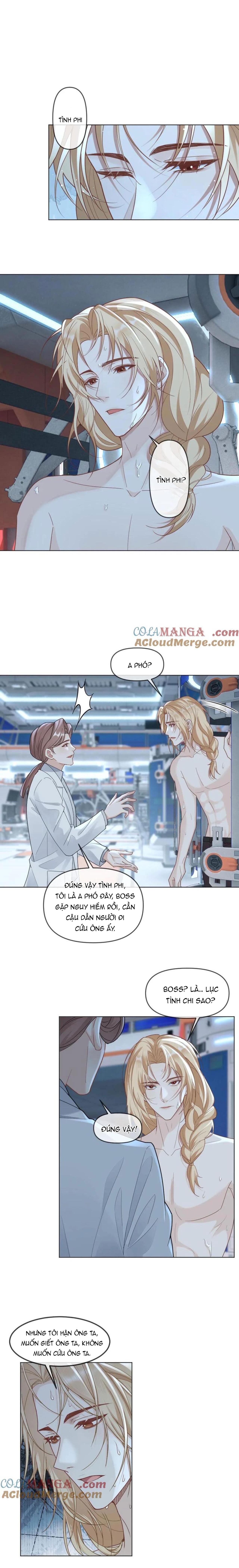 Đọc truyện Khát Vọng Ngọt Ngào - Chapter 369