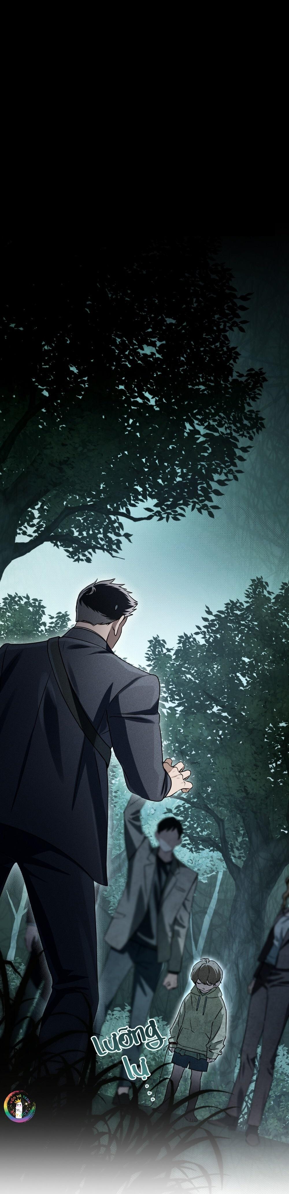 Đọc truyện Linh Hồn Lửa - Chapter 24