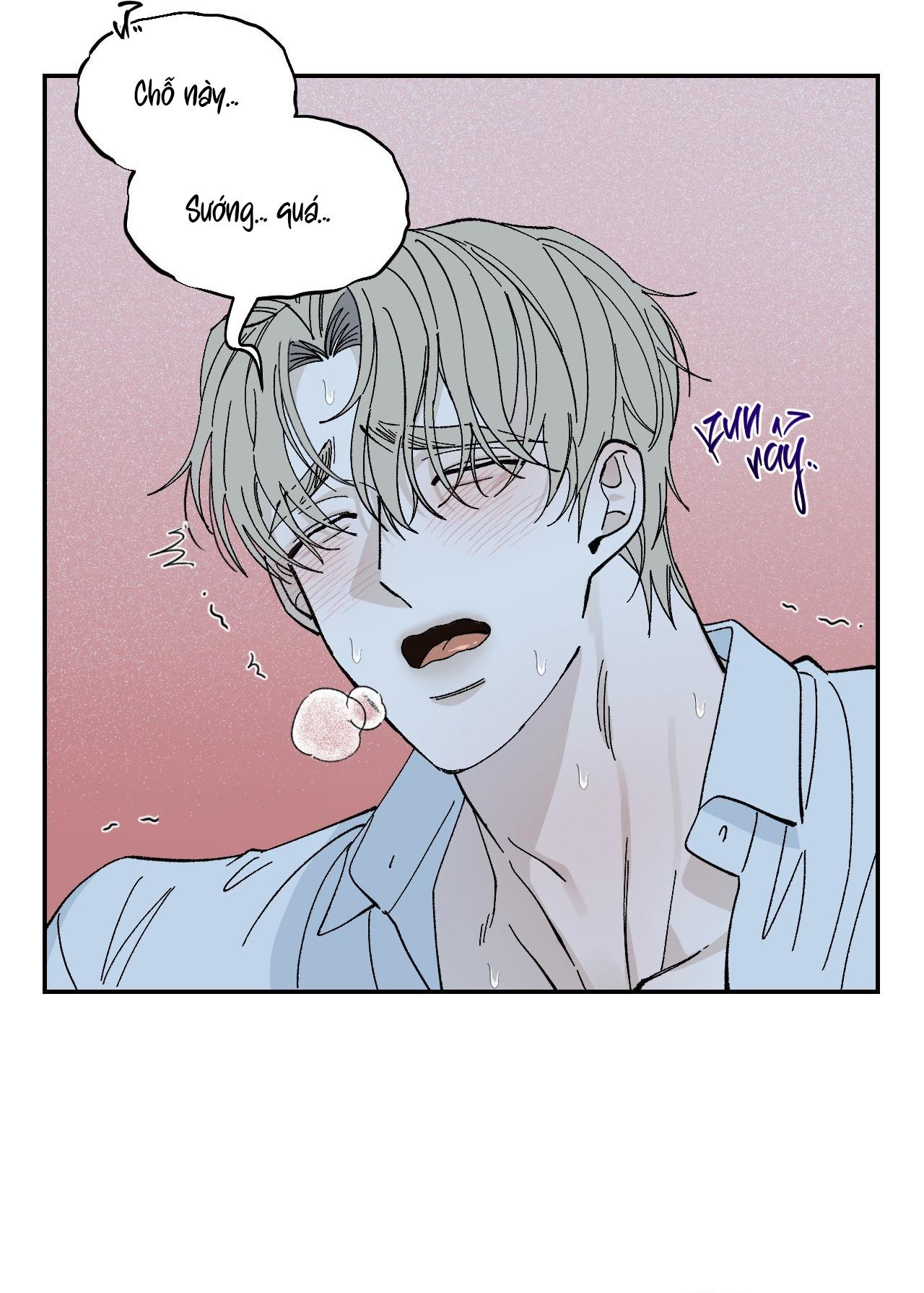 Đọc truyện GIA NHÂN - Chapter 40