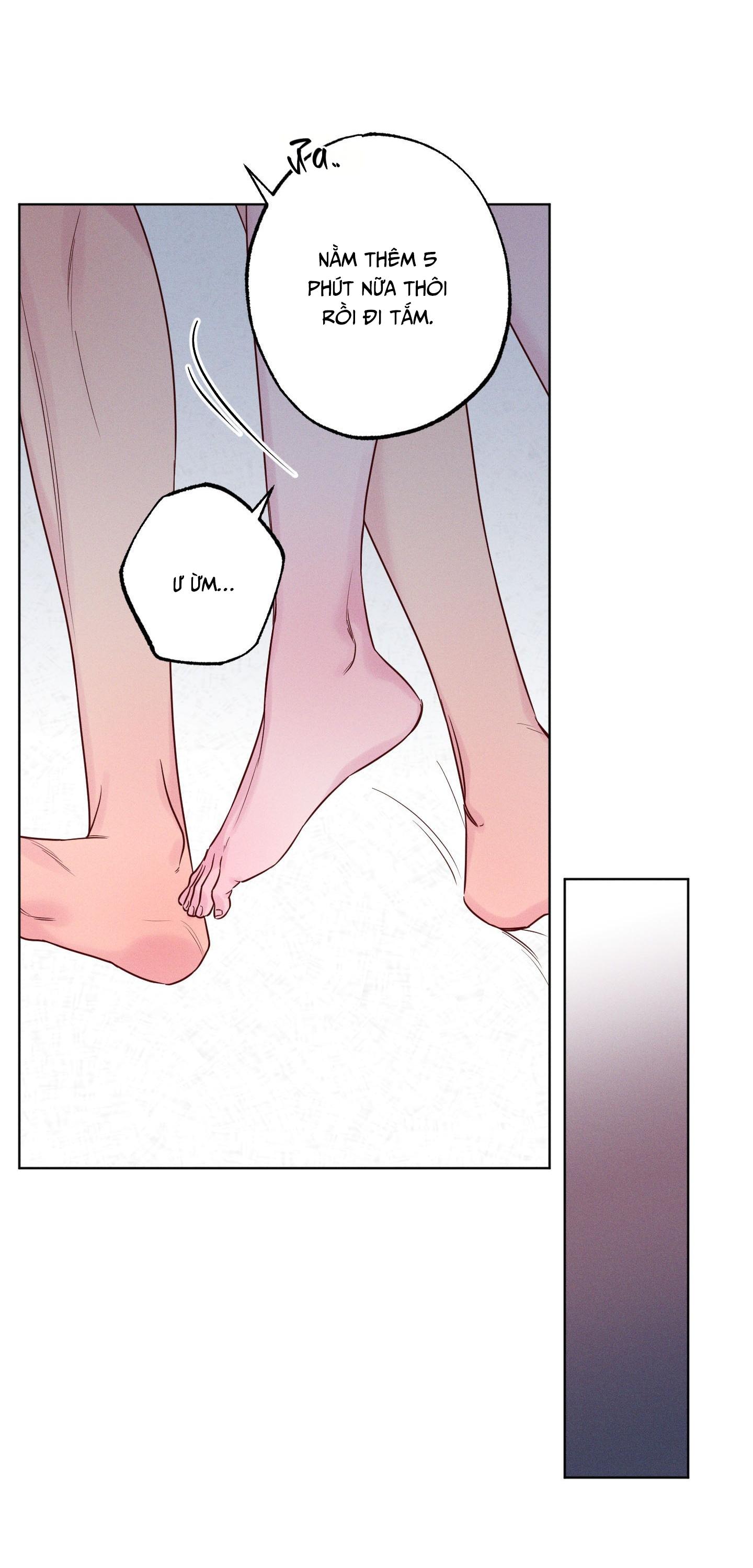 Đọc truyện BỜ SÓNG VỖ - Chapter 34