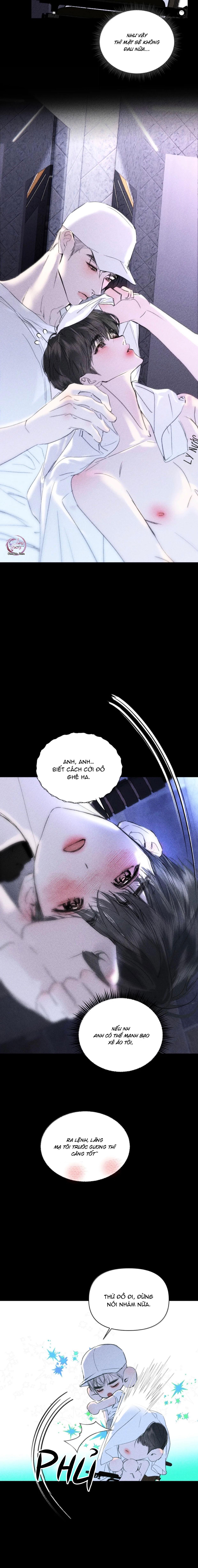 Đọc truyện Thoát Khỏi Hầm Ngục - Chapter 25