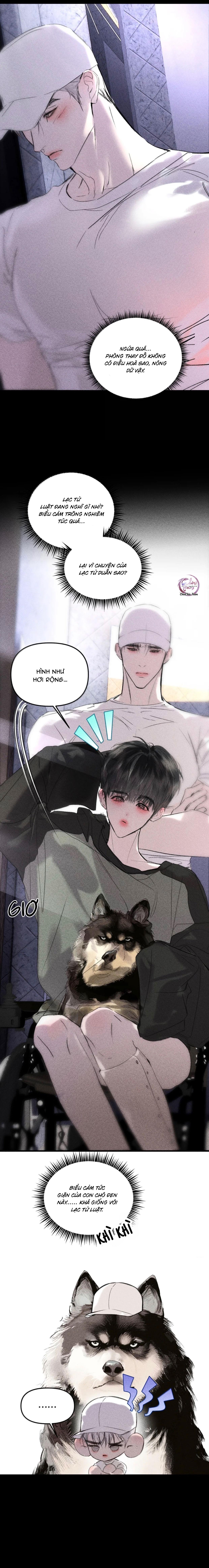 Đọc truyện Thoát Khỏi Hầm Ngục - Chapter 25