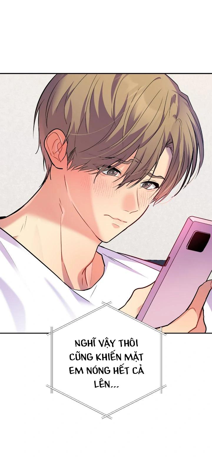 Đọc truyện (END) Nếu Như Cậu Bạn Hàng Xóm Là Vampire? - Chapter 83