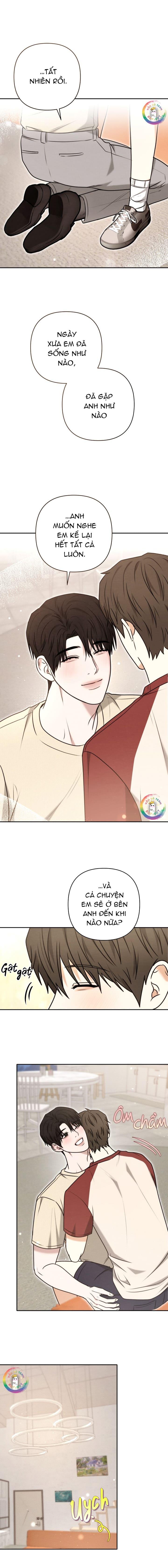 Đọc truyện (END) DẤU ẤN - Chapter 46