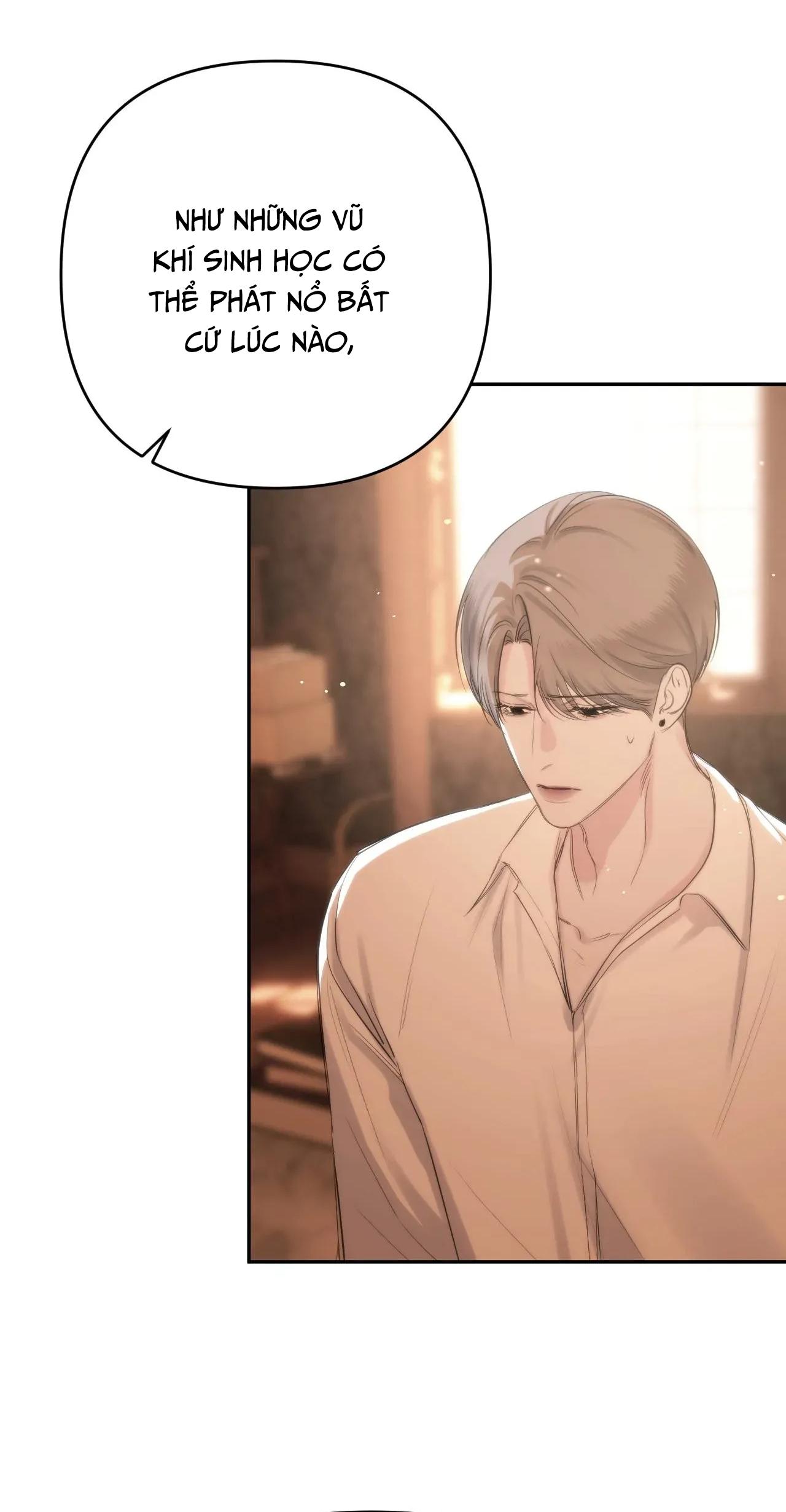 Đọc truyện GỌI TÊN ANH - Chapter 4