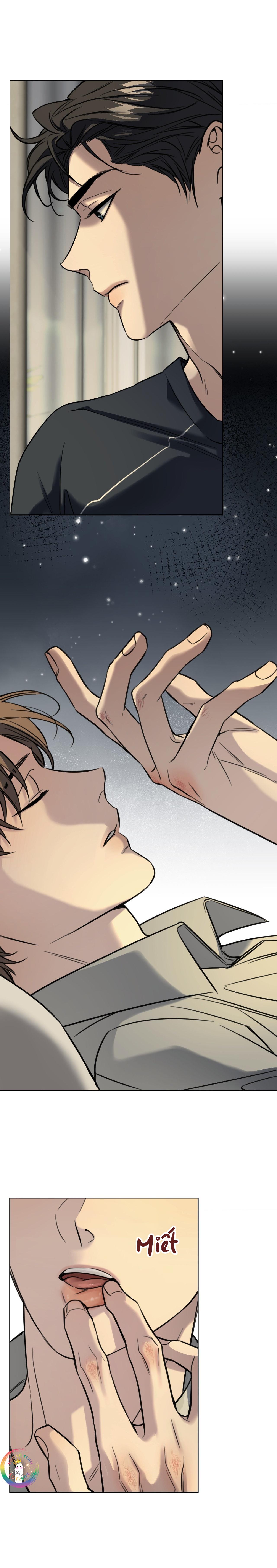 Đọc truyện ✯Đường Cong Tan Chảy✯ - Chapter 9