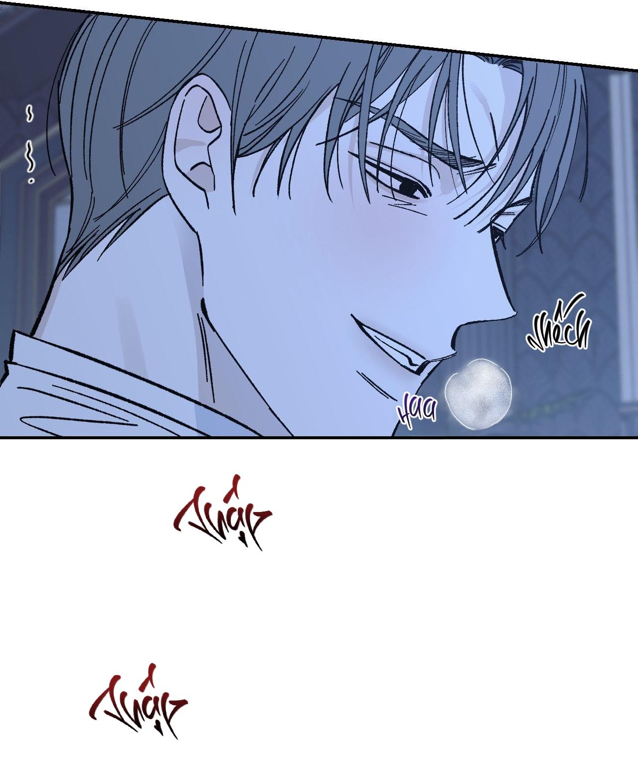 Đọc truyện GIA NHÂN - Chapter 37