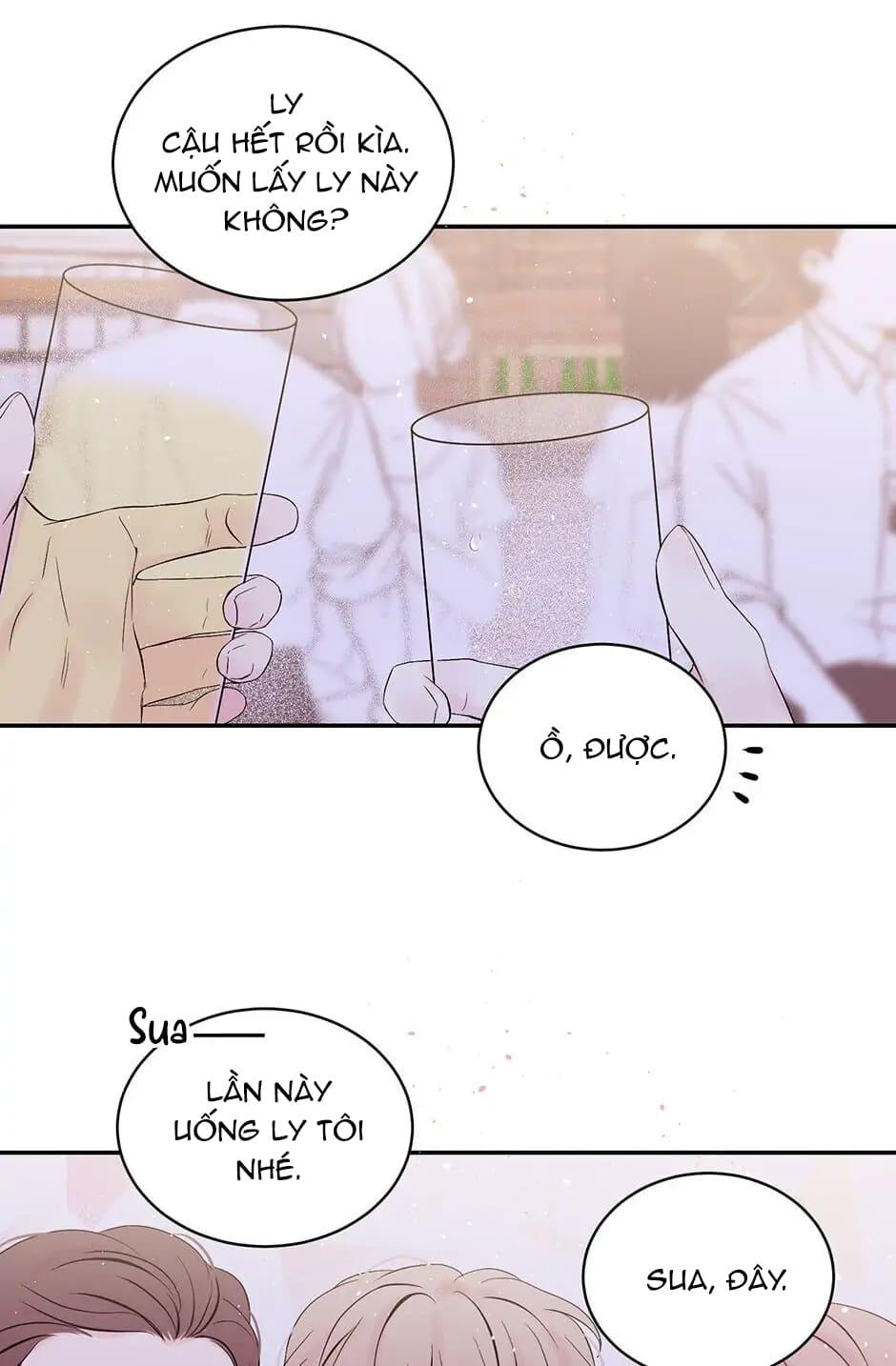 Đọc truyện (END) Bí Mật Của Tôi - Chapter 84