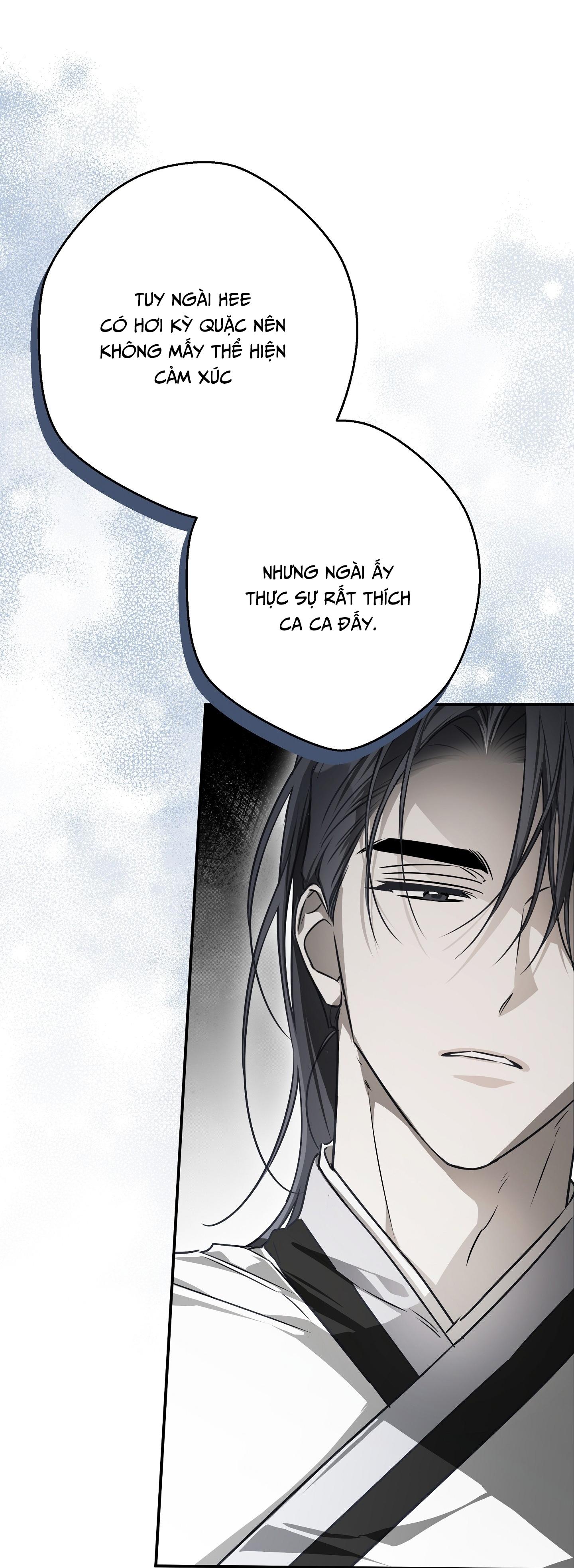 Đọc truyện KHI MẶT TRỜI LÓ DẠNG - Chapter 13