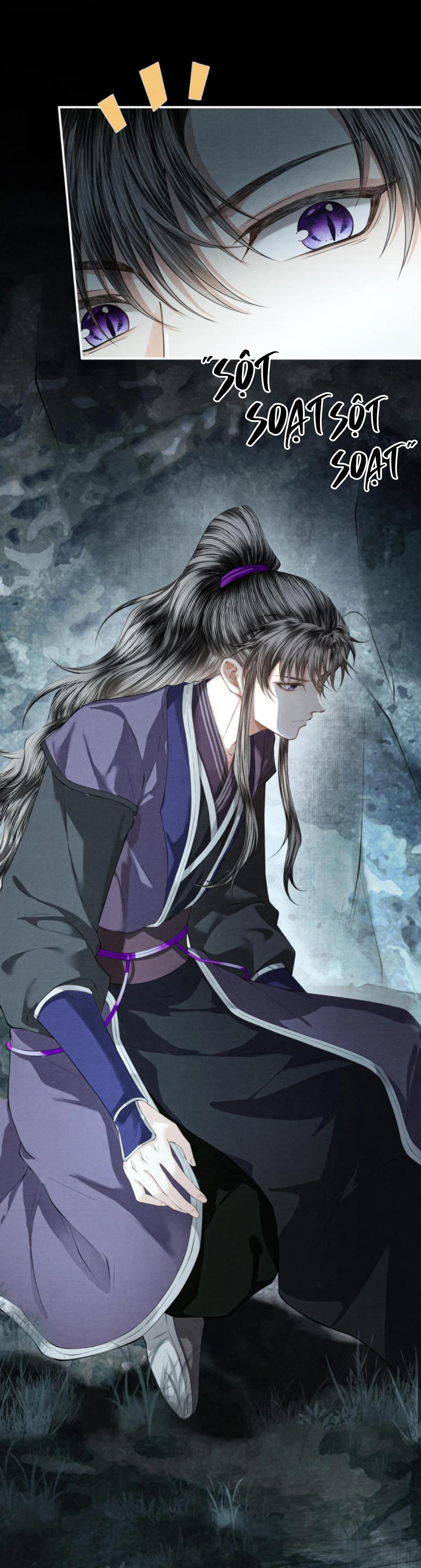 Đọc truyện (END) Đồng Tiền Kham Thế - Chapter 124