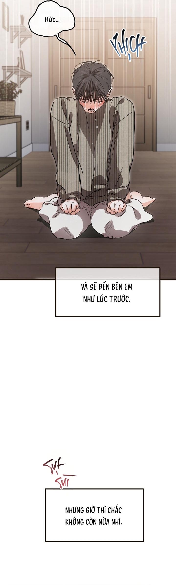 Đọc truyện [END] STALK-IN-LOVE - Chapter 9