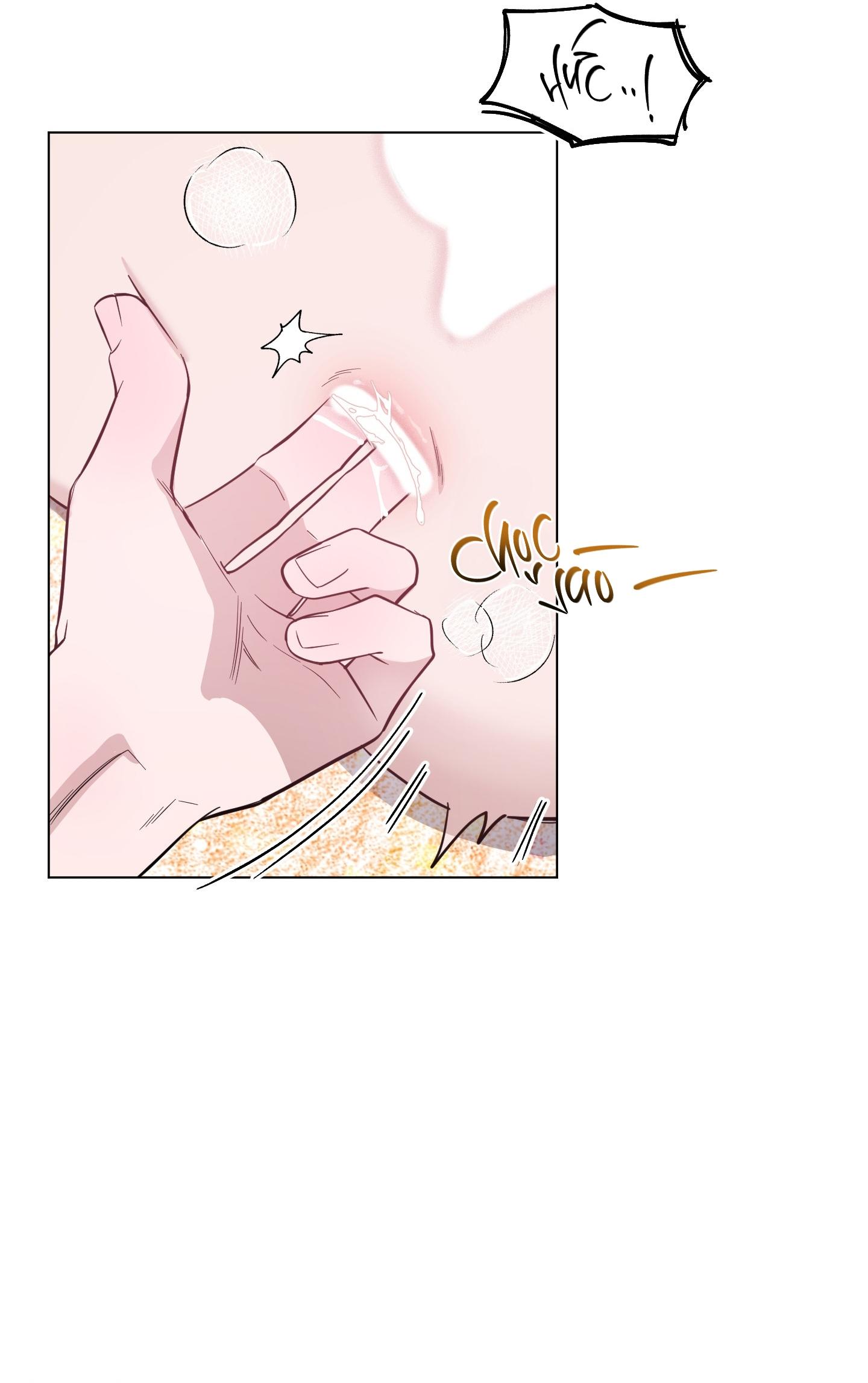 Đọc truyện BÌNH MINH CHIA CẮT BÓNG ĐÊM - Chapter 63