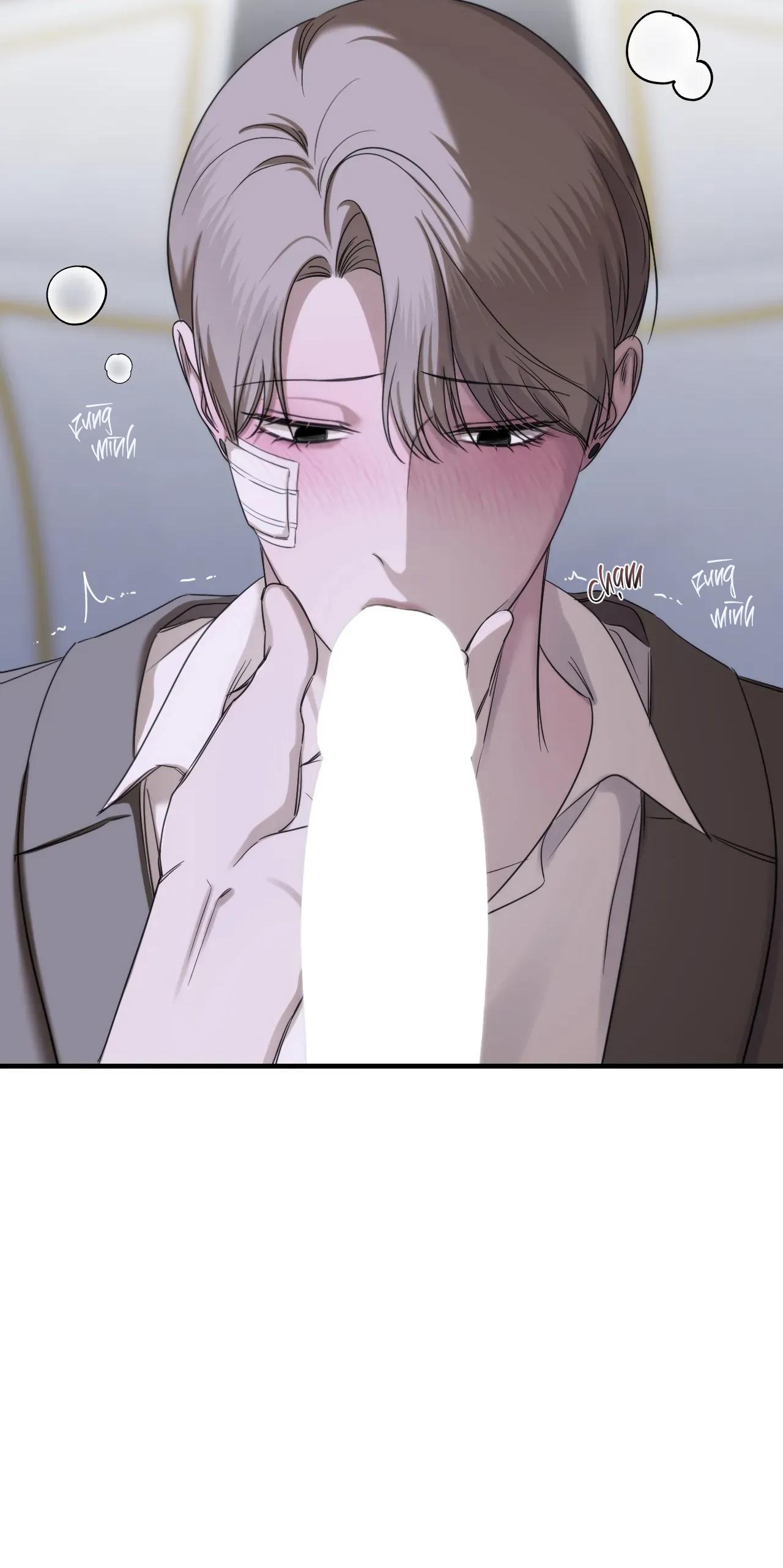 Đọc truyện GỌI TÊN ANH - Chapter 12