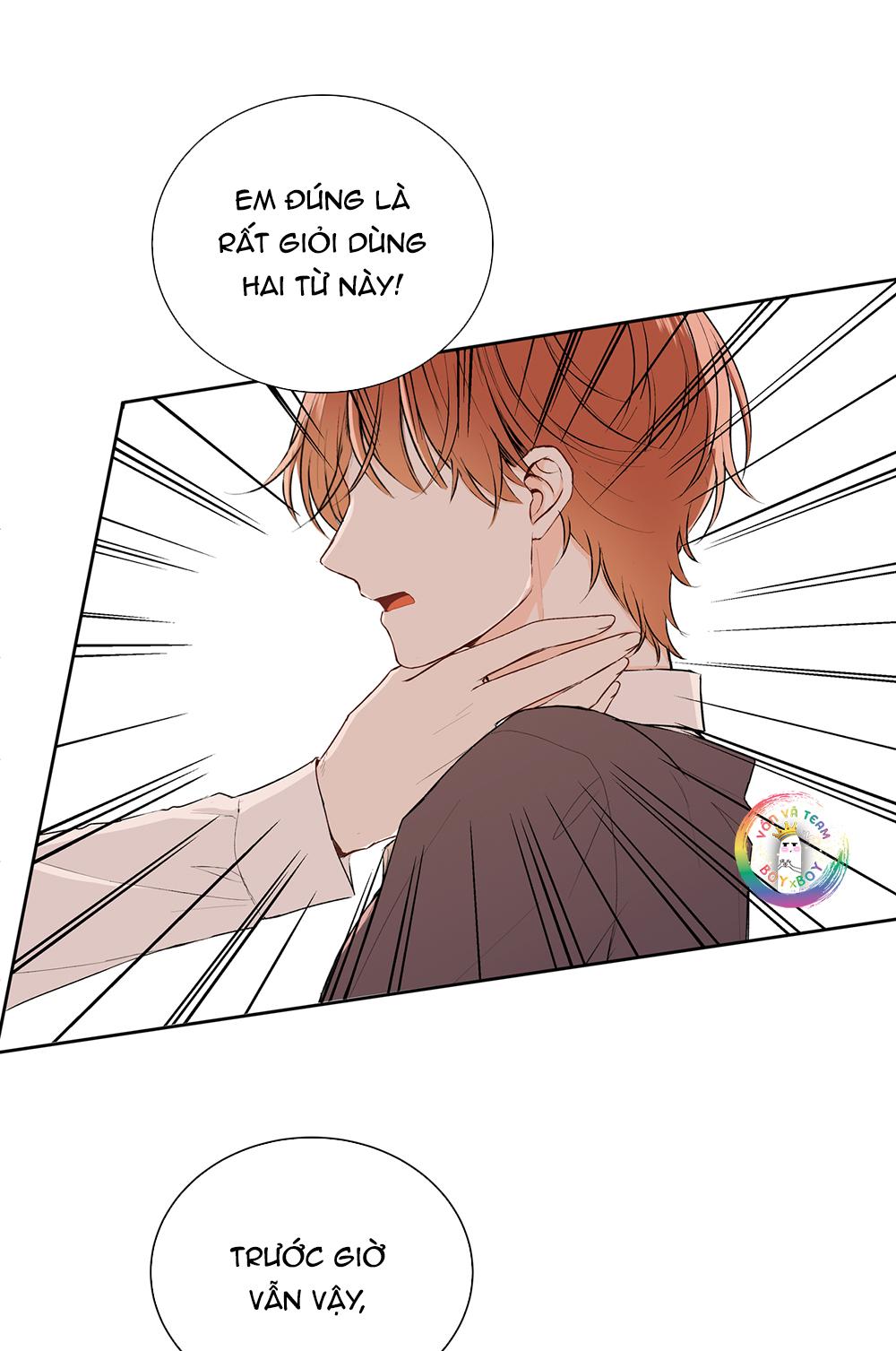 Đọc truyện Liquor Gummies - Chapter 55