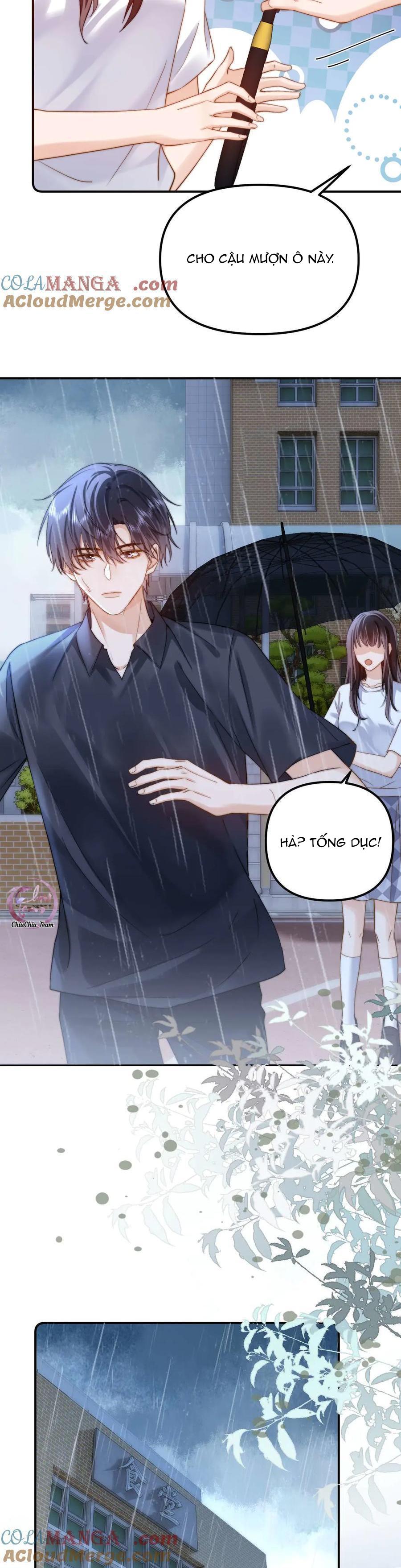 Đọc truyện Chất Dị Ứng Đáng Yêu - Chapter 82