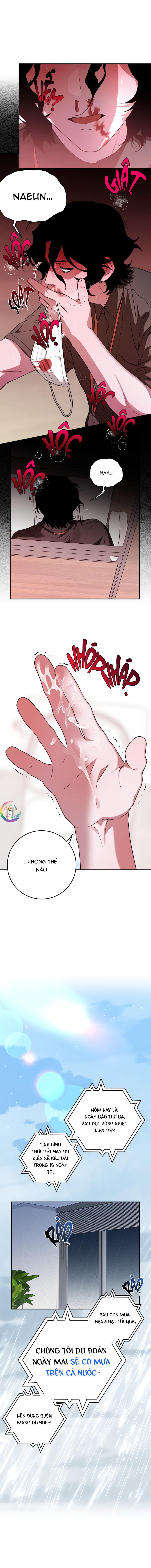 Đọc truyện Tuyển Tập GL Ngắn 18+ - Chapter 7