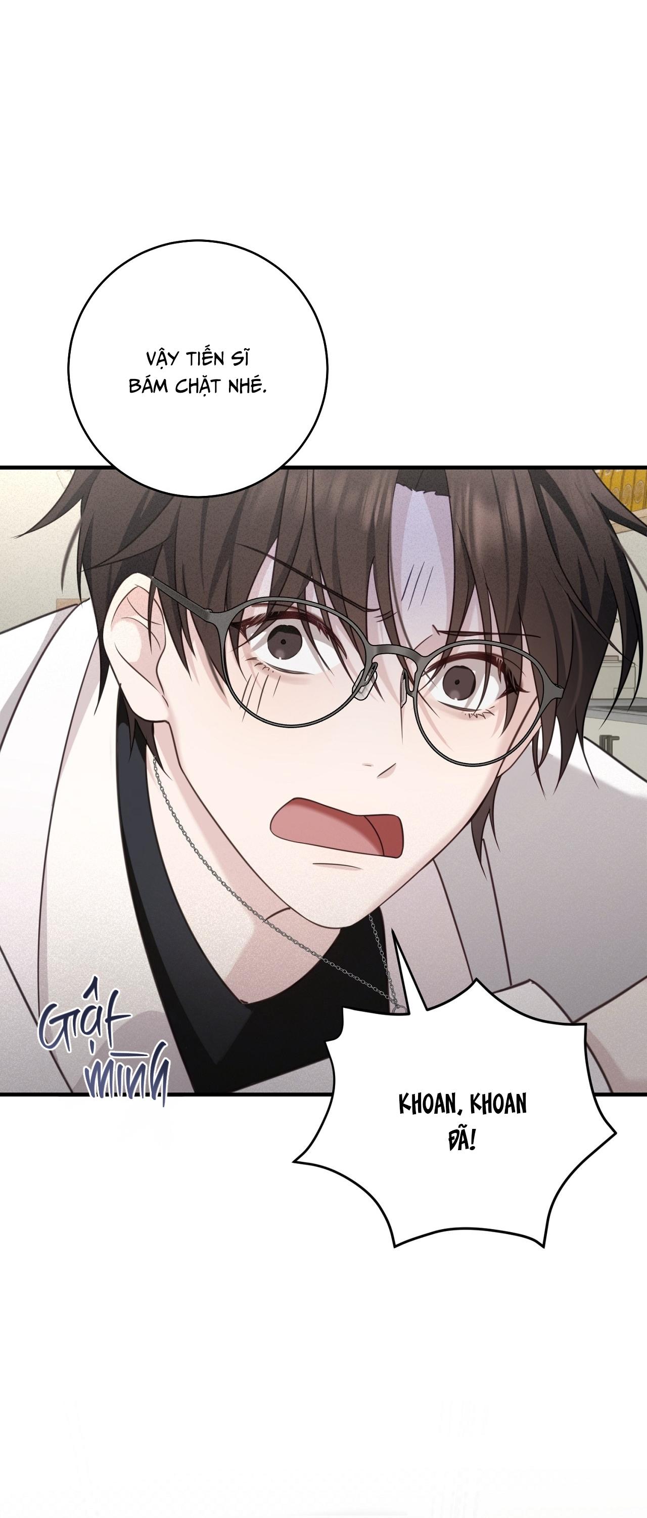 Đọc truyện BÁU VẬT CỦA GUIDE - Chapter 8