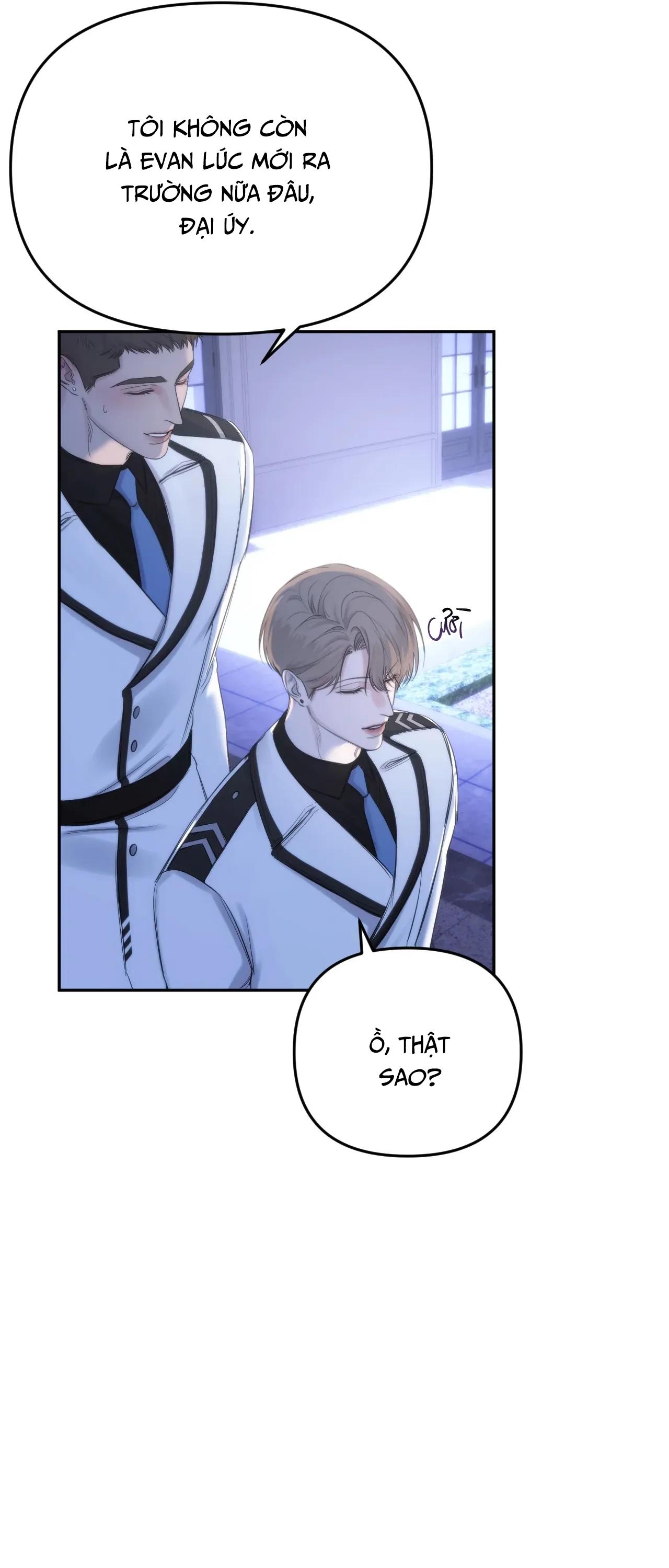 Đọc truyện GỌI TÊN ANH - Chapter 1