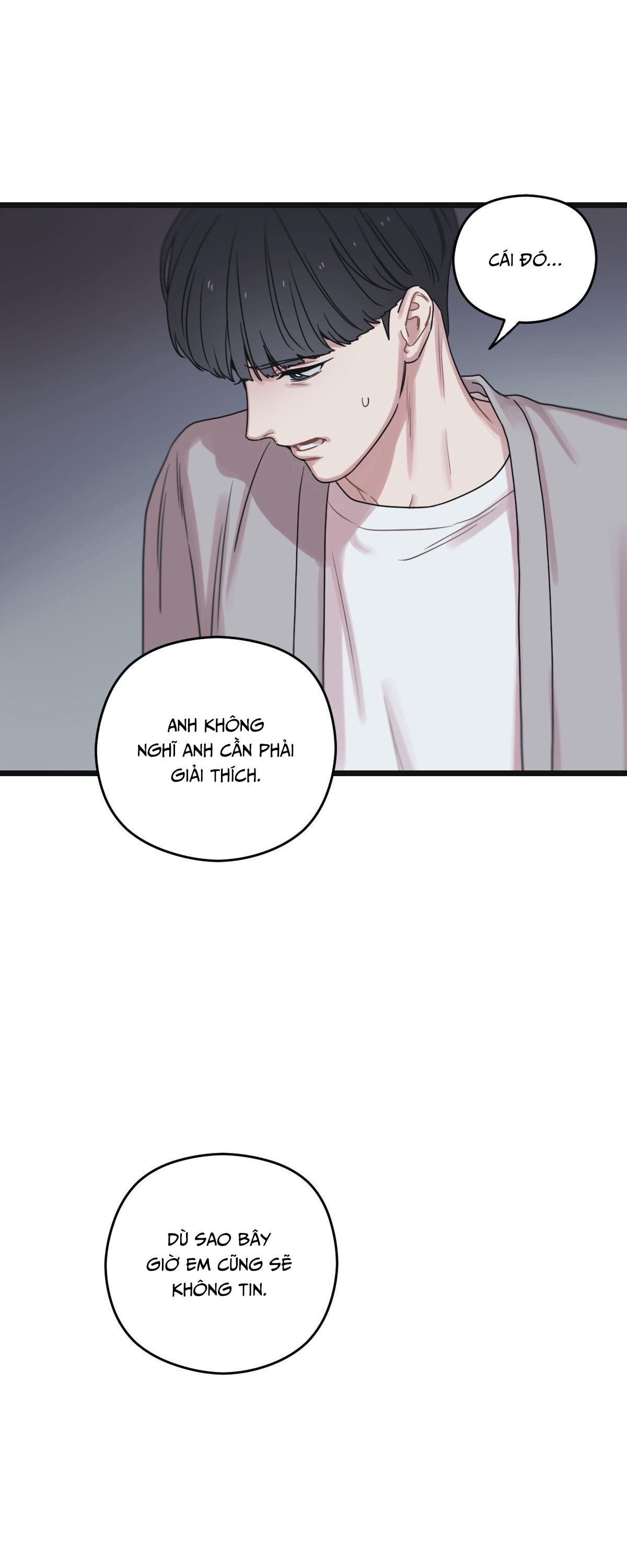 Đọc truyện TRÙNG PHÙNG - Chapter 56