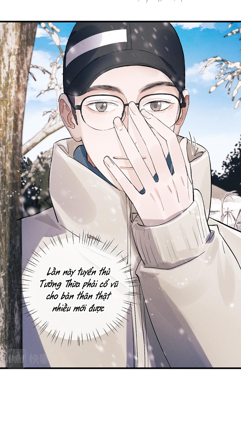 Đọc truyện Tát Dã (Ngang Tàng) - Chapter 27